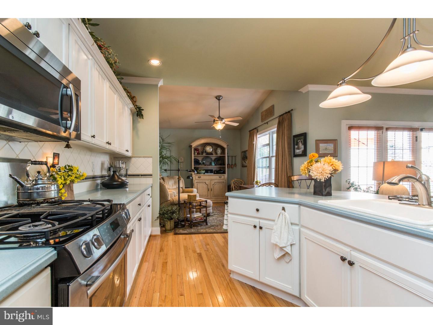 EAGLEVIEW - Residential