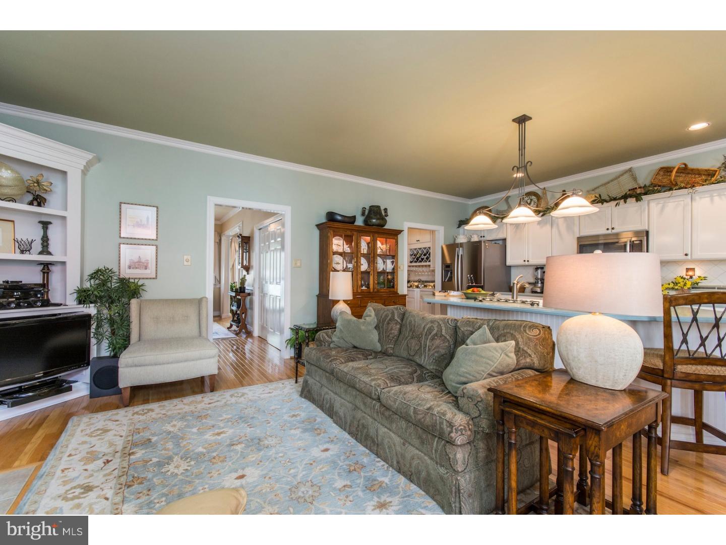 EAGLEVIEW - Residential