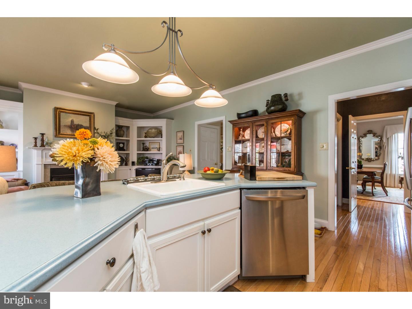 EAGLEVIEW - Residential