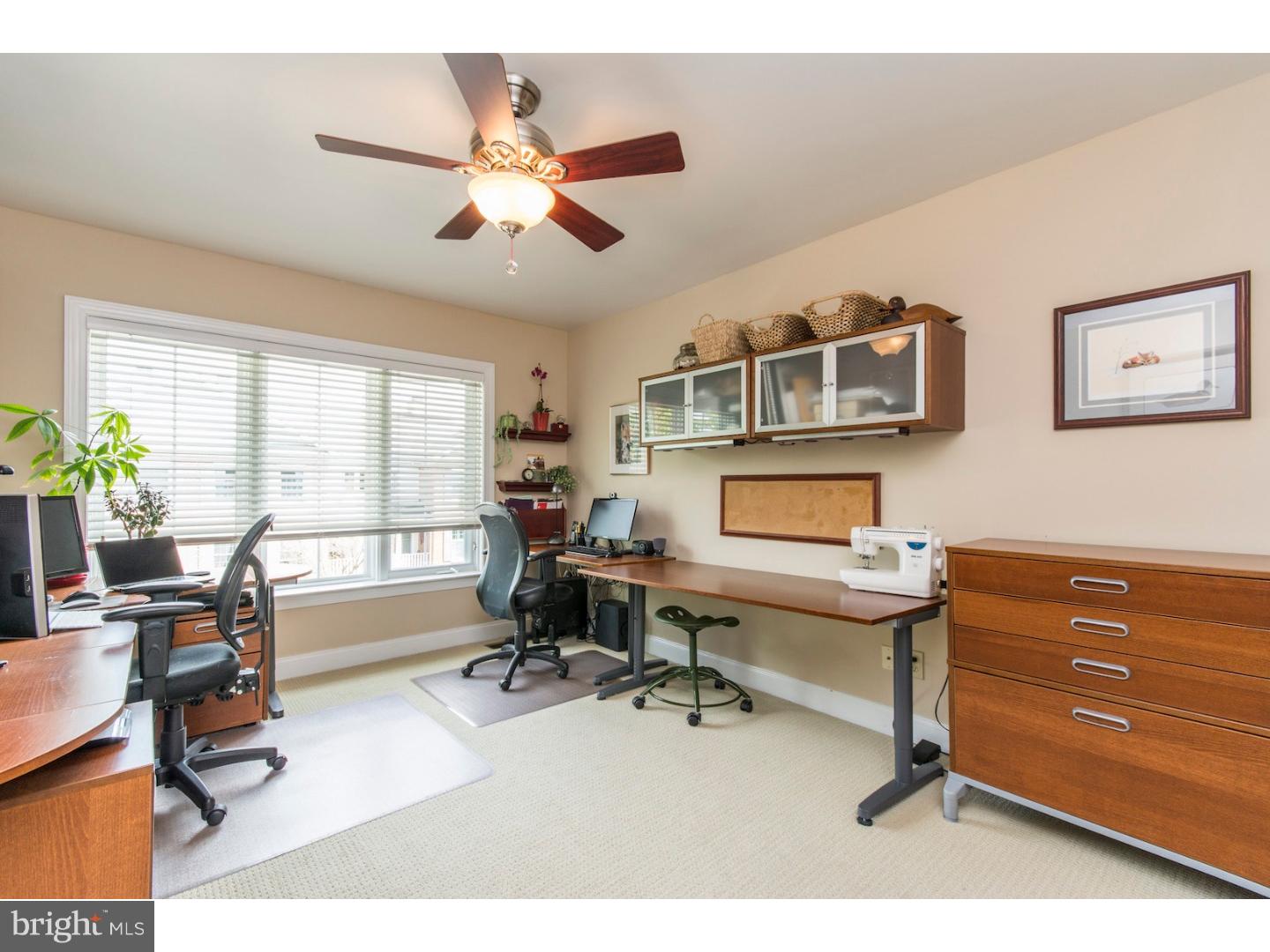 EAGLEVIEW - Residential