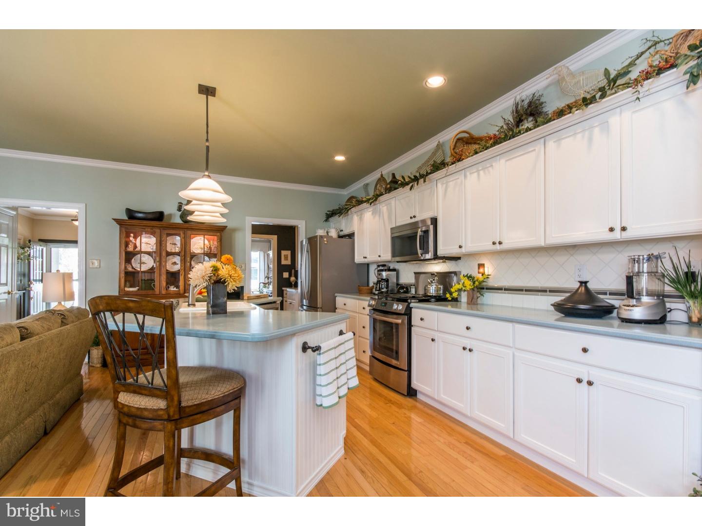 EAGLEVIEW - Residential