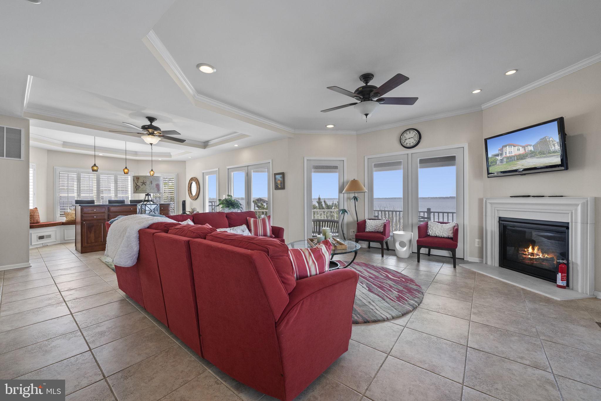 MILLERS ISLAND - Residential