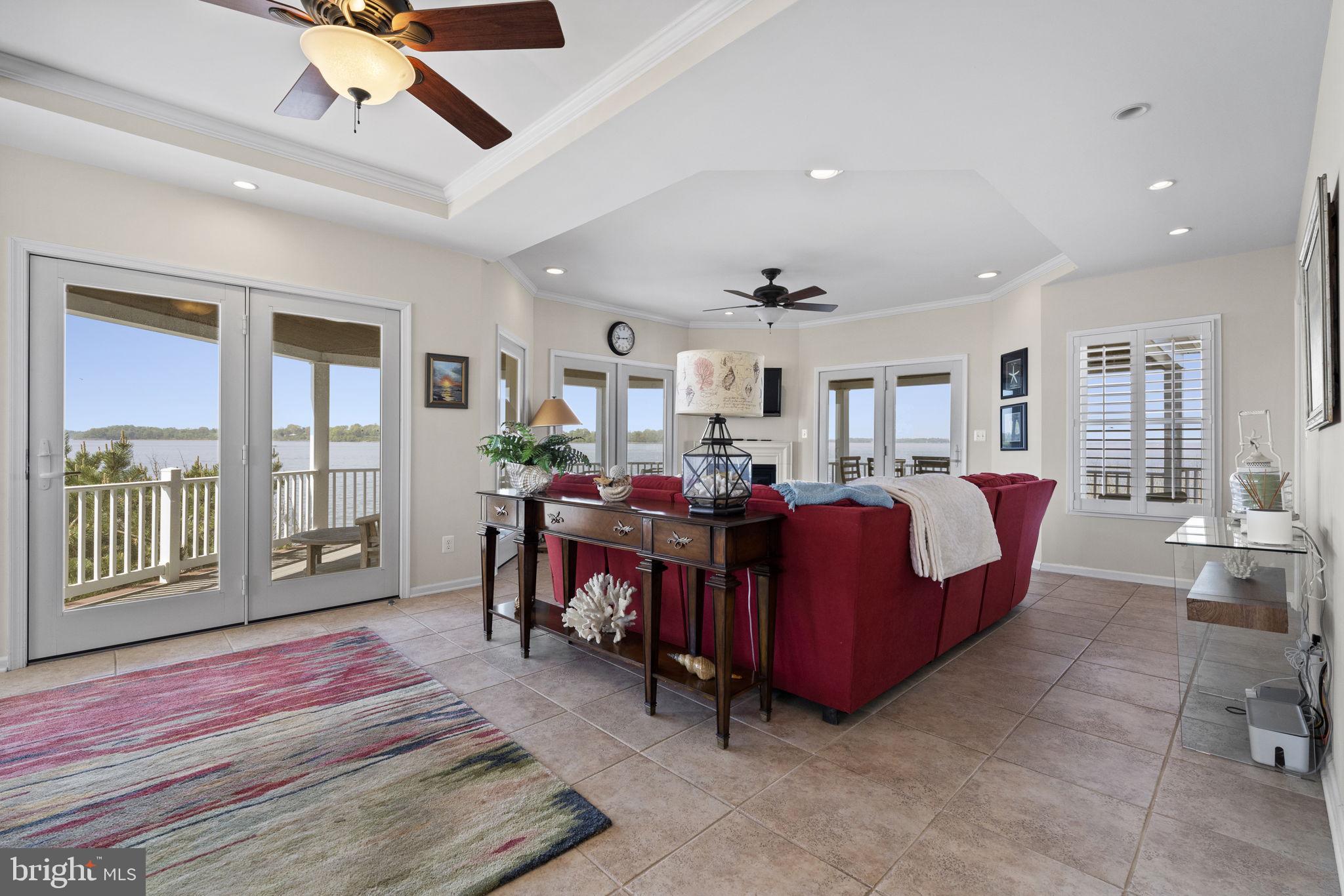 MILLERS ISLAND - Residential