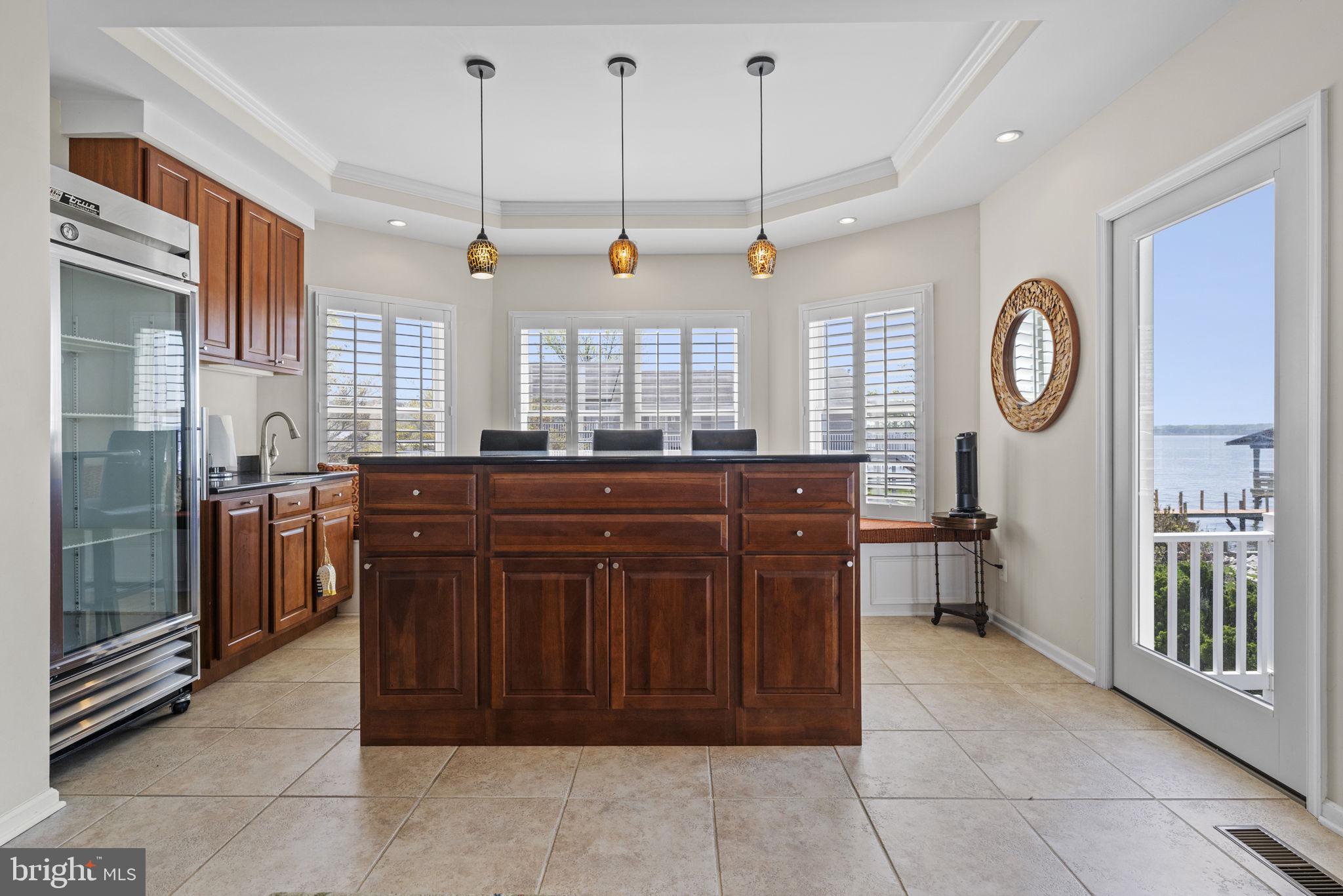 MILLERS ISLAND - Residential