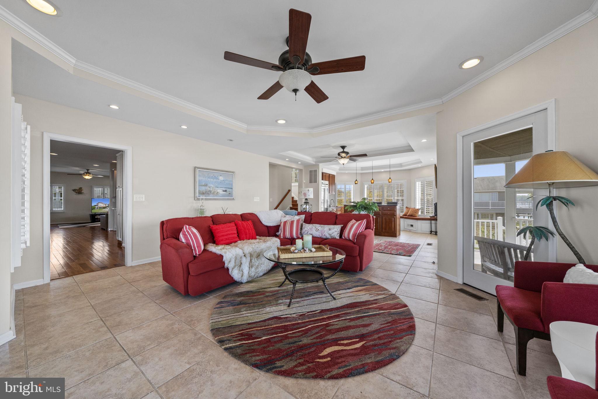 MILLERS ISLAND - Residential