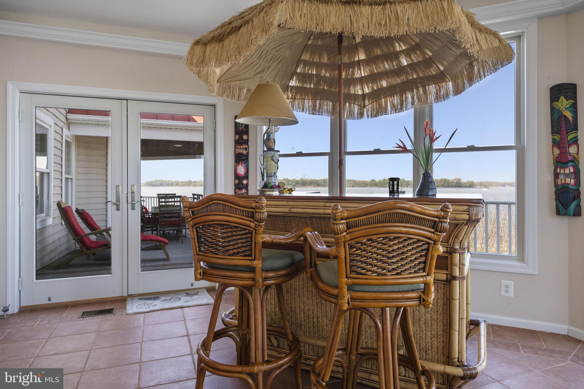 MILLERS ISLAND - Residential