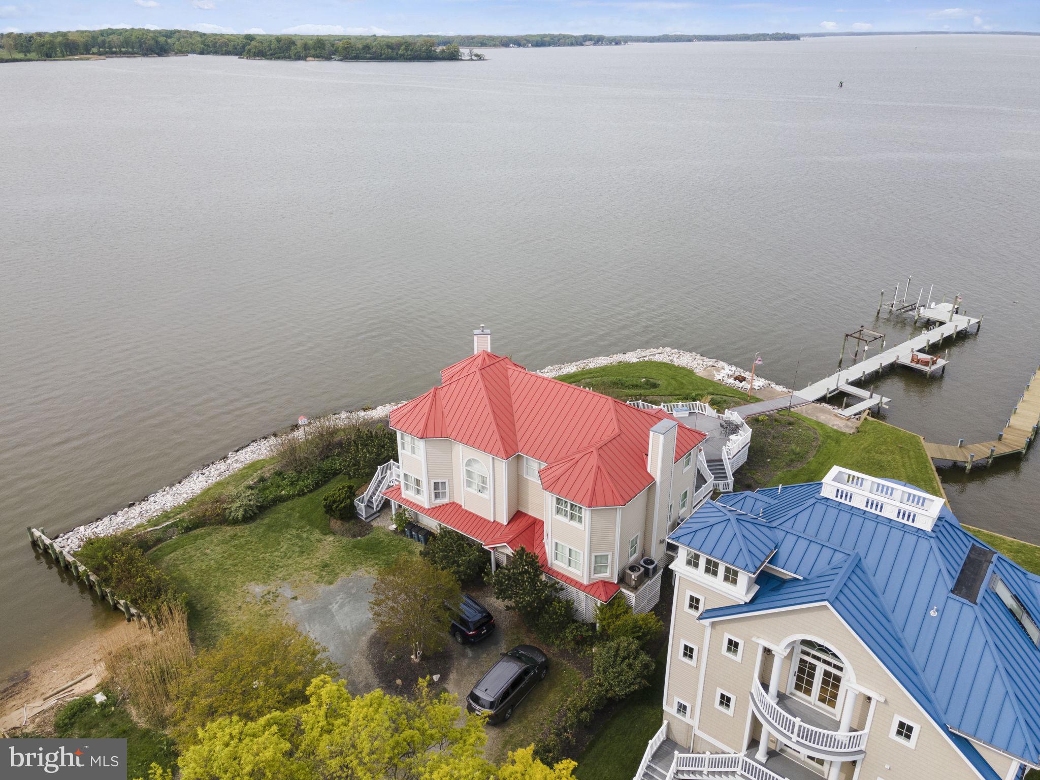 MILLERS ISLAND - Residential