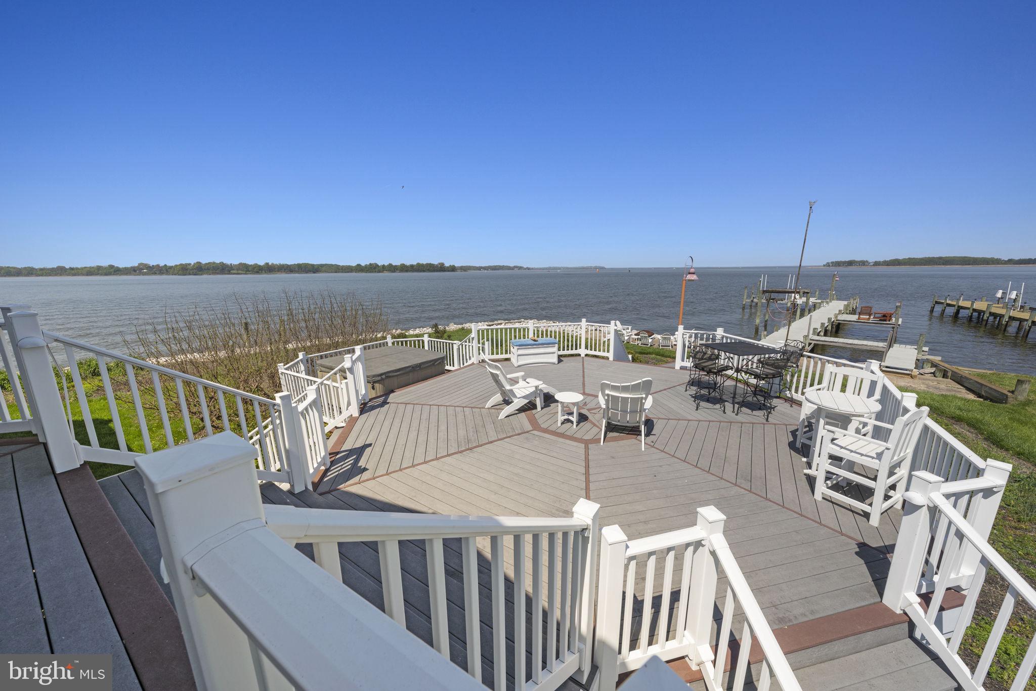 MILLERS ISLAND - Residential