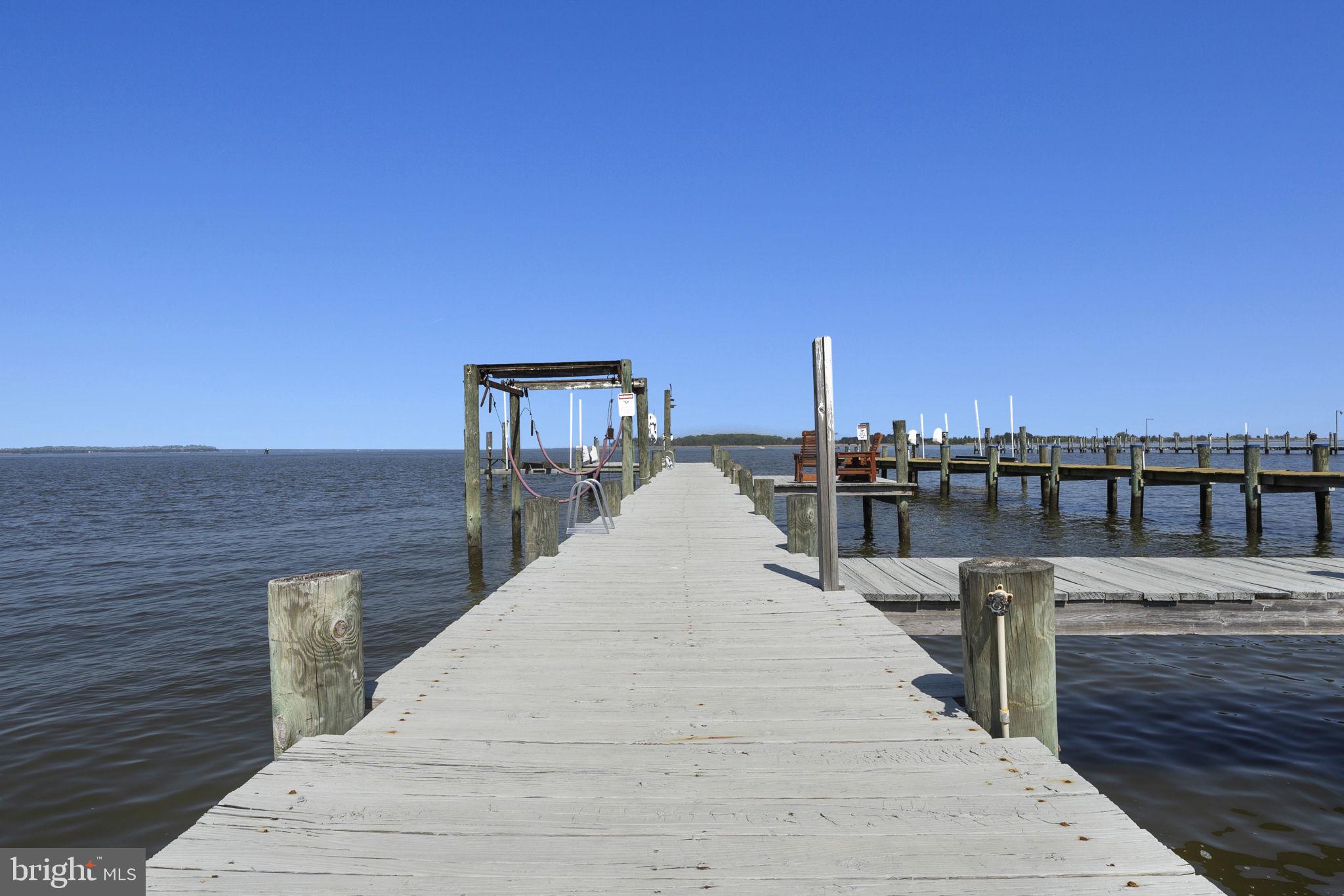 MILLERS ISLAND - Residential