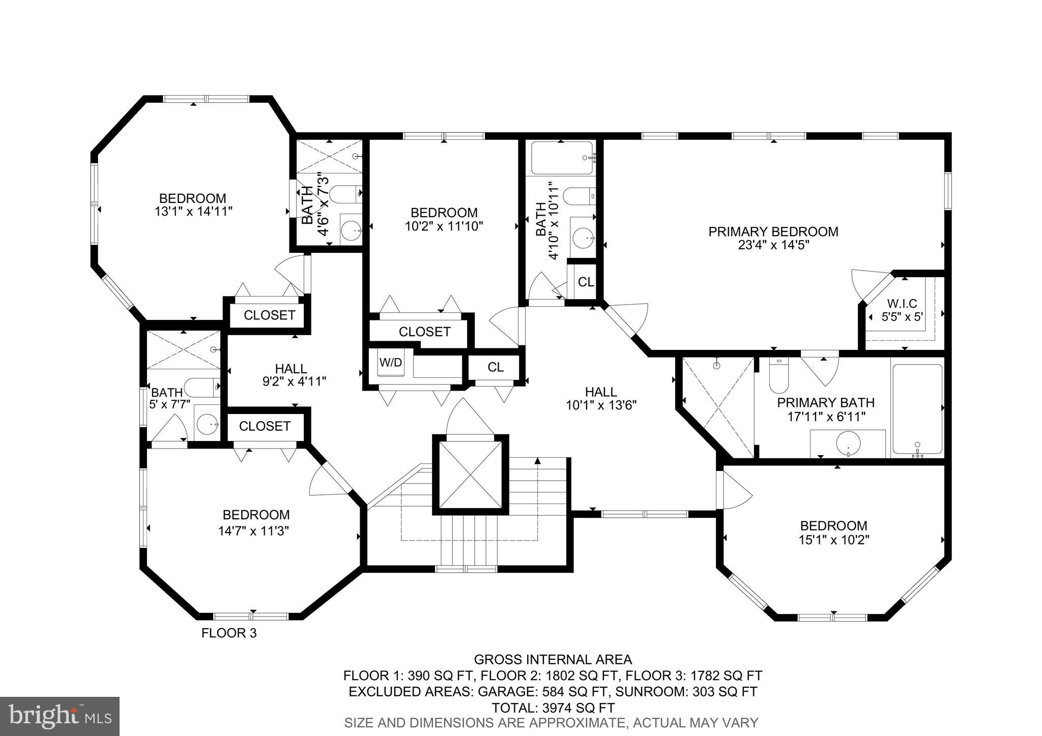 MILLERS ISLAND - Residential
