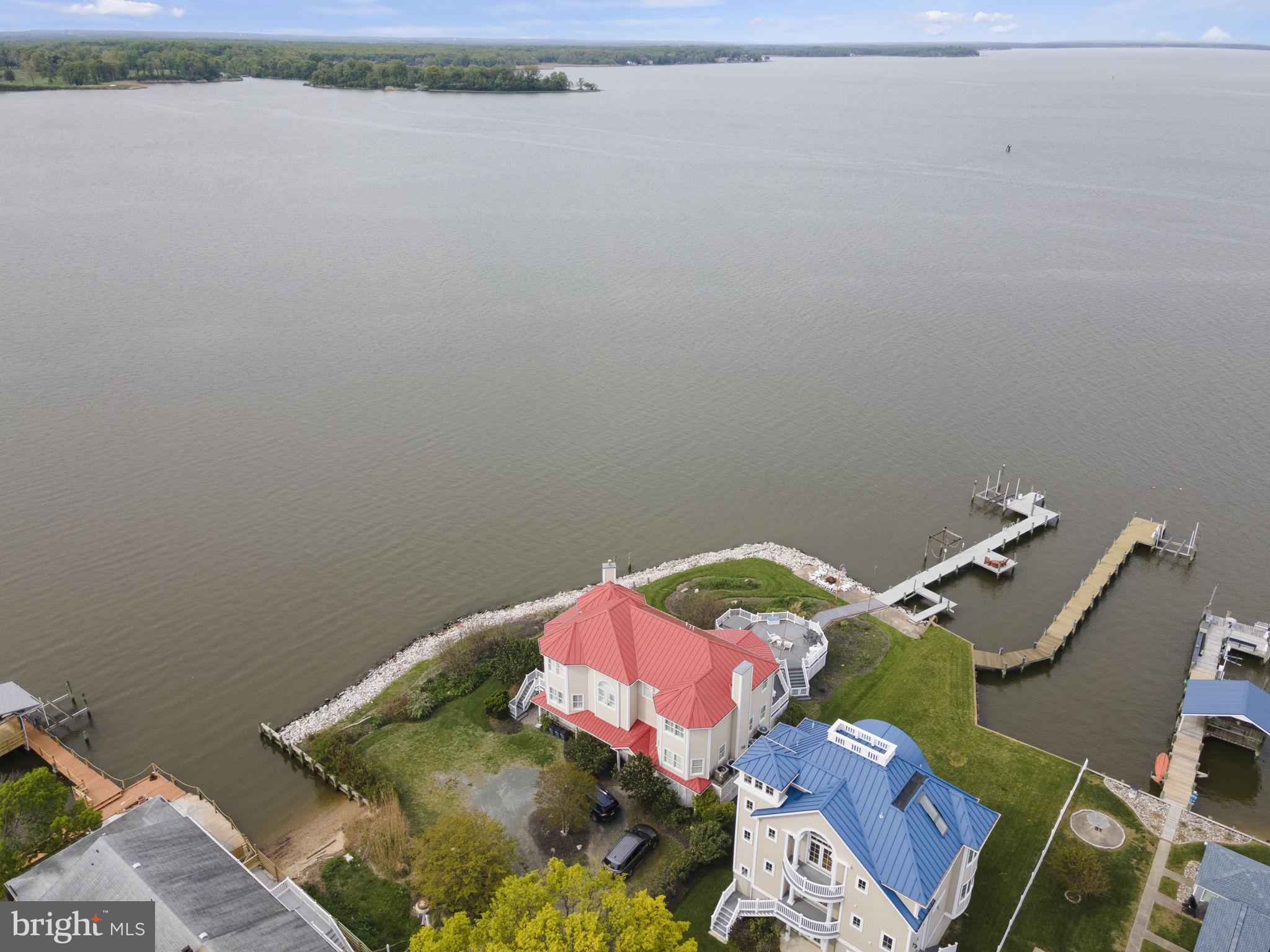 MILLERS ISLAND - Residential