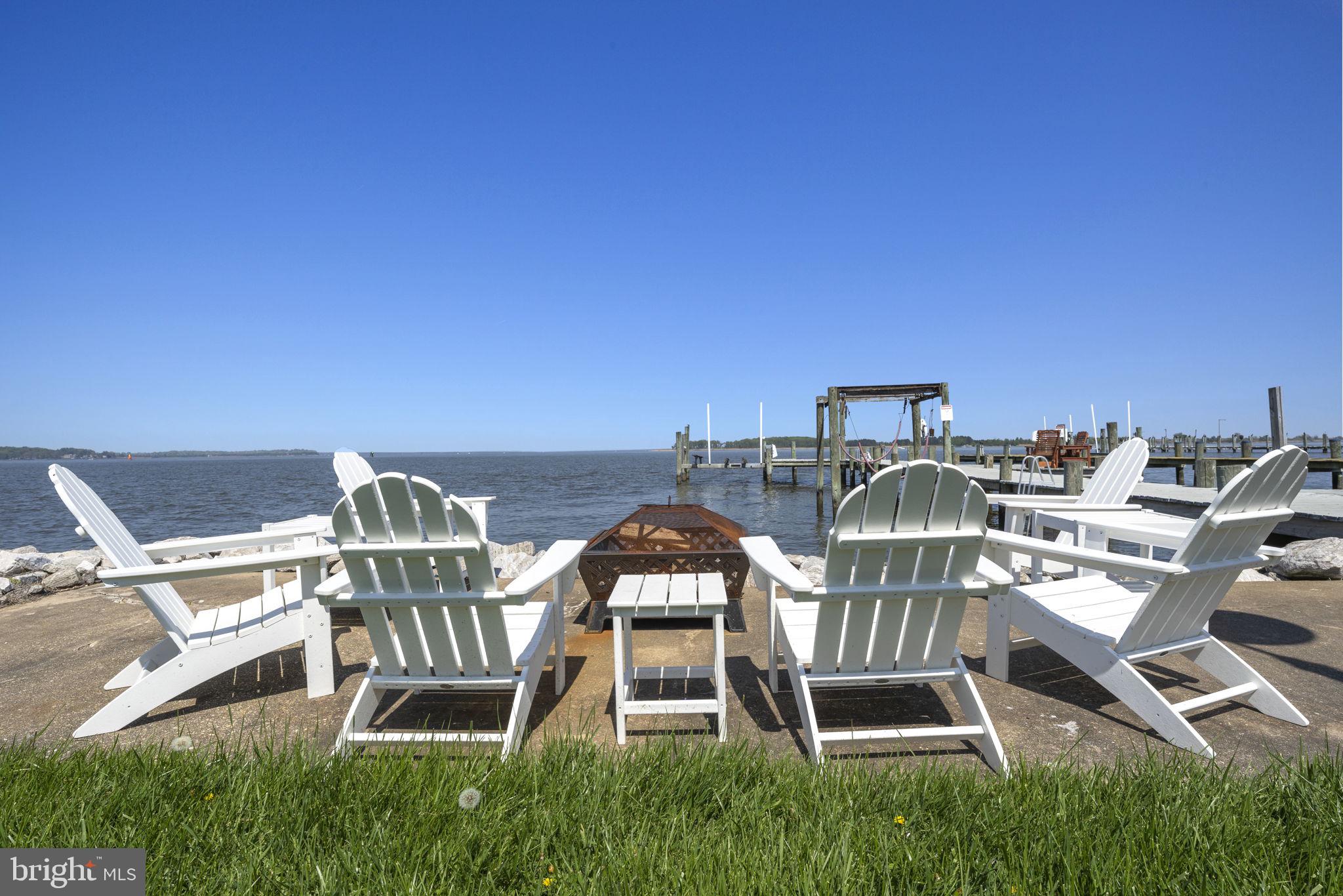 MILLERS ISLAND - Residential