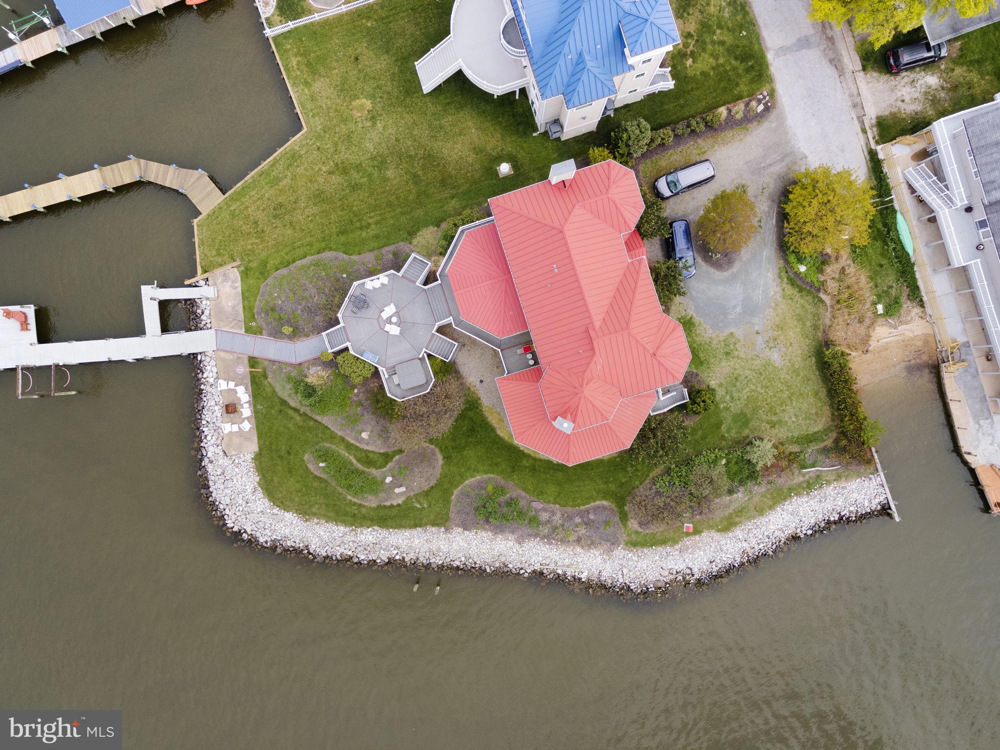 MILLERS ISLAND - Residential