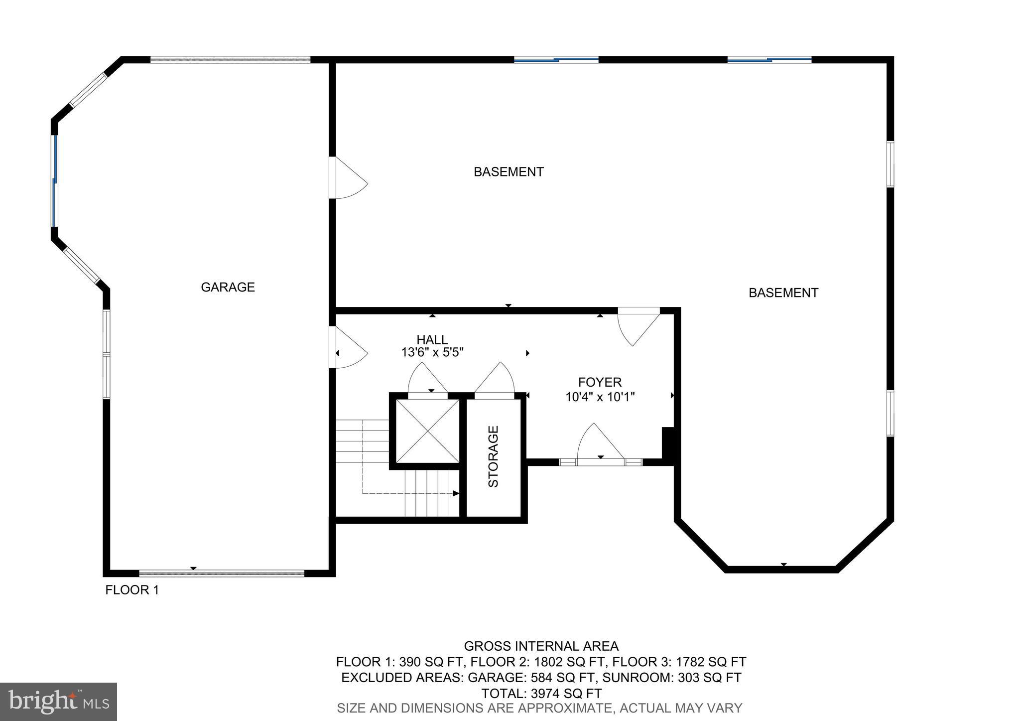 MILLERS ISLAND - Residential