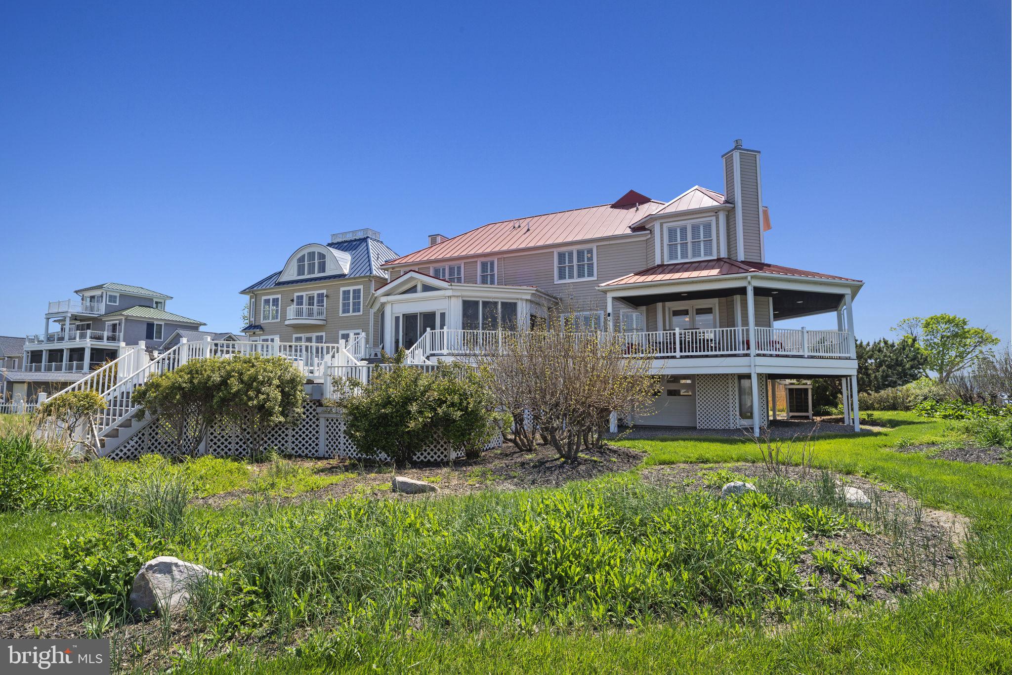 MILLERS ISLAND - Residential