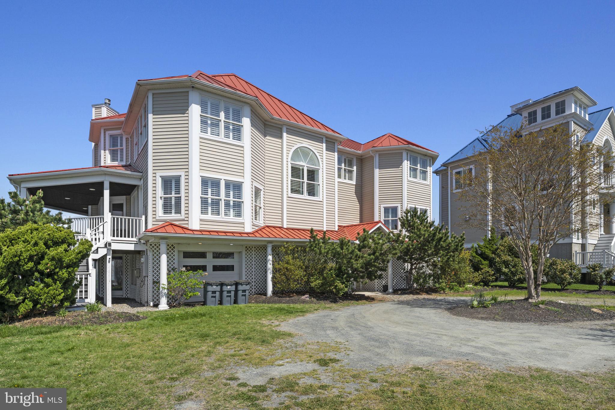 MILLERS ISLAND - Residential