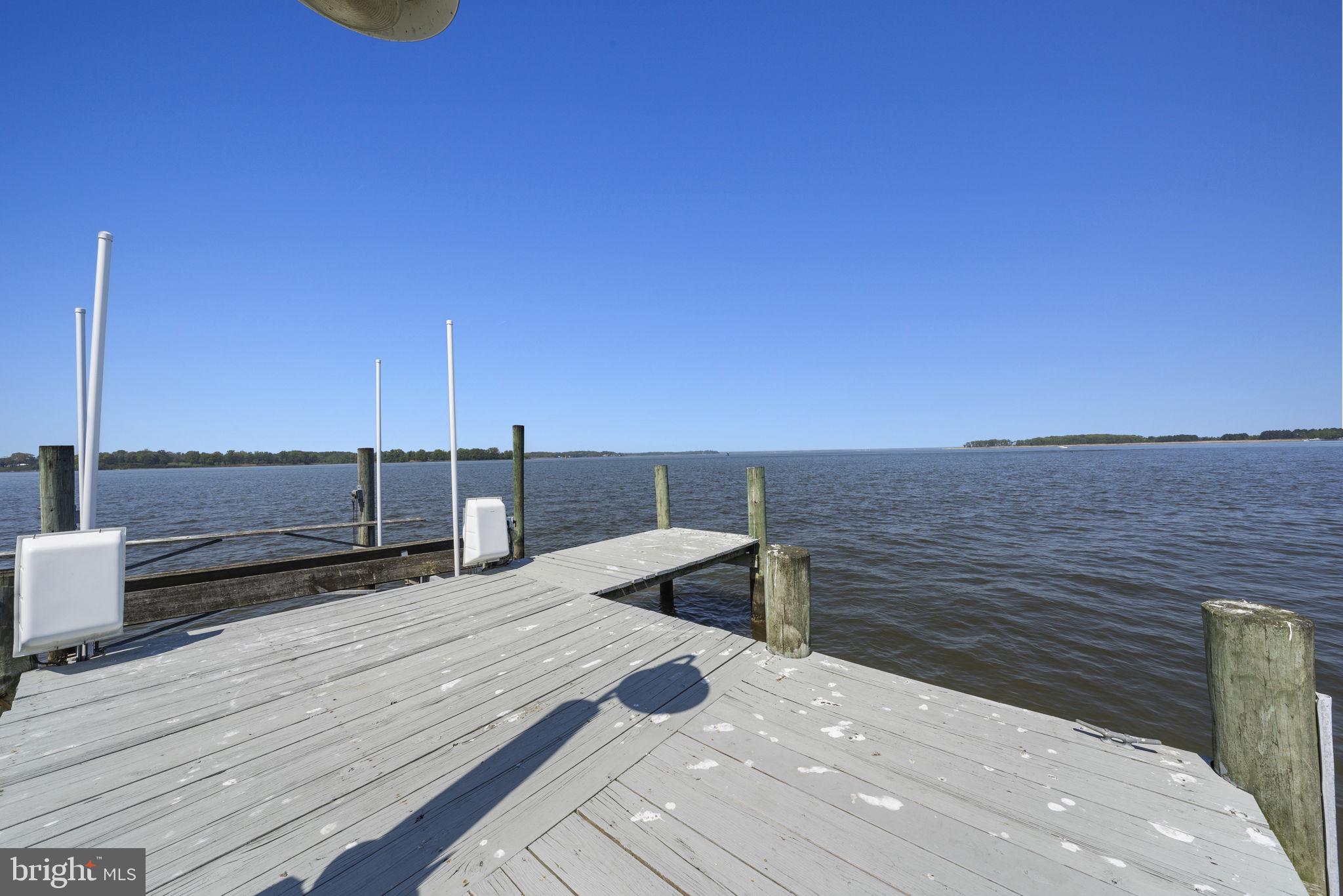 MILLERS ISLAND - Residential