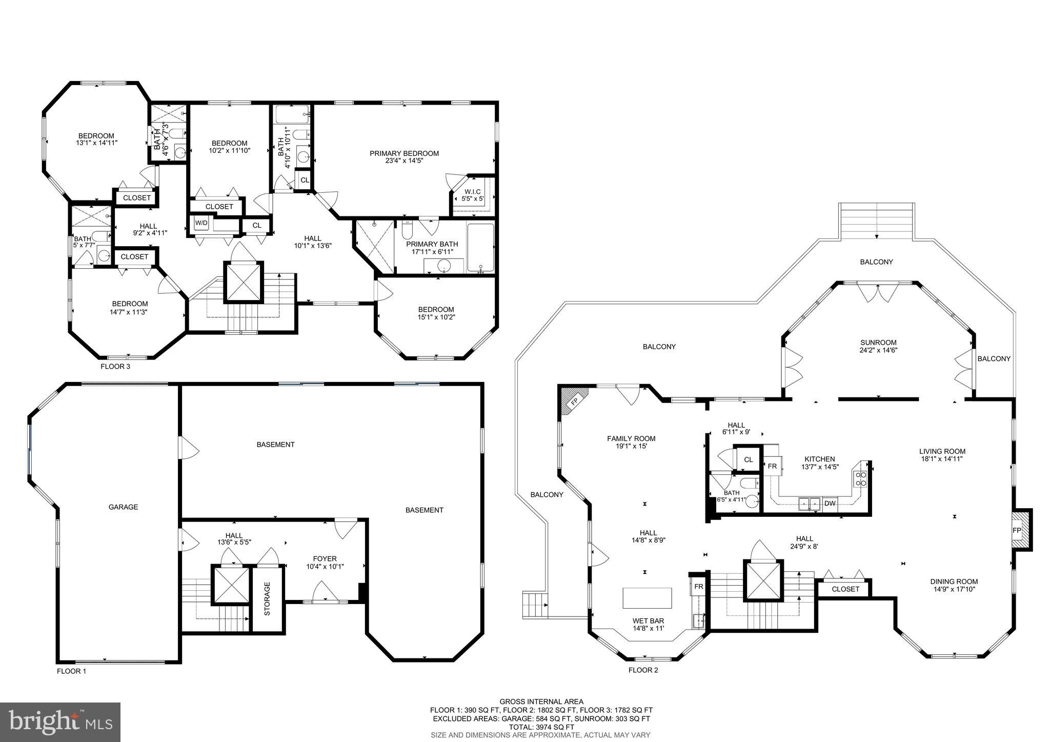 MILLERS ISLAND - Residential