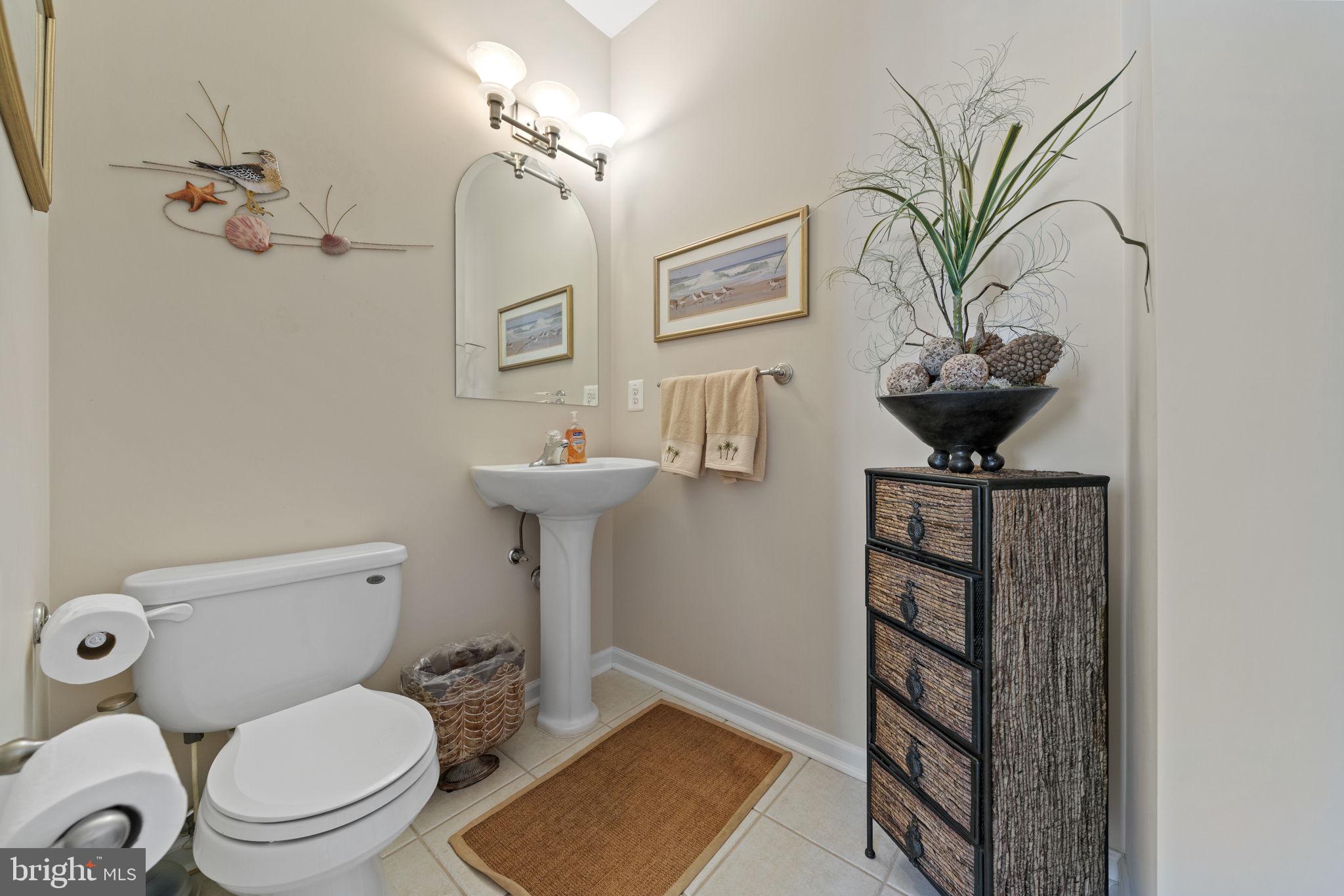 MILLERS ISLAND - Residential