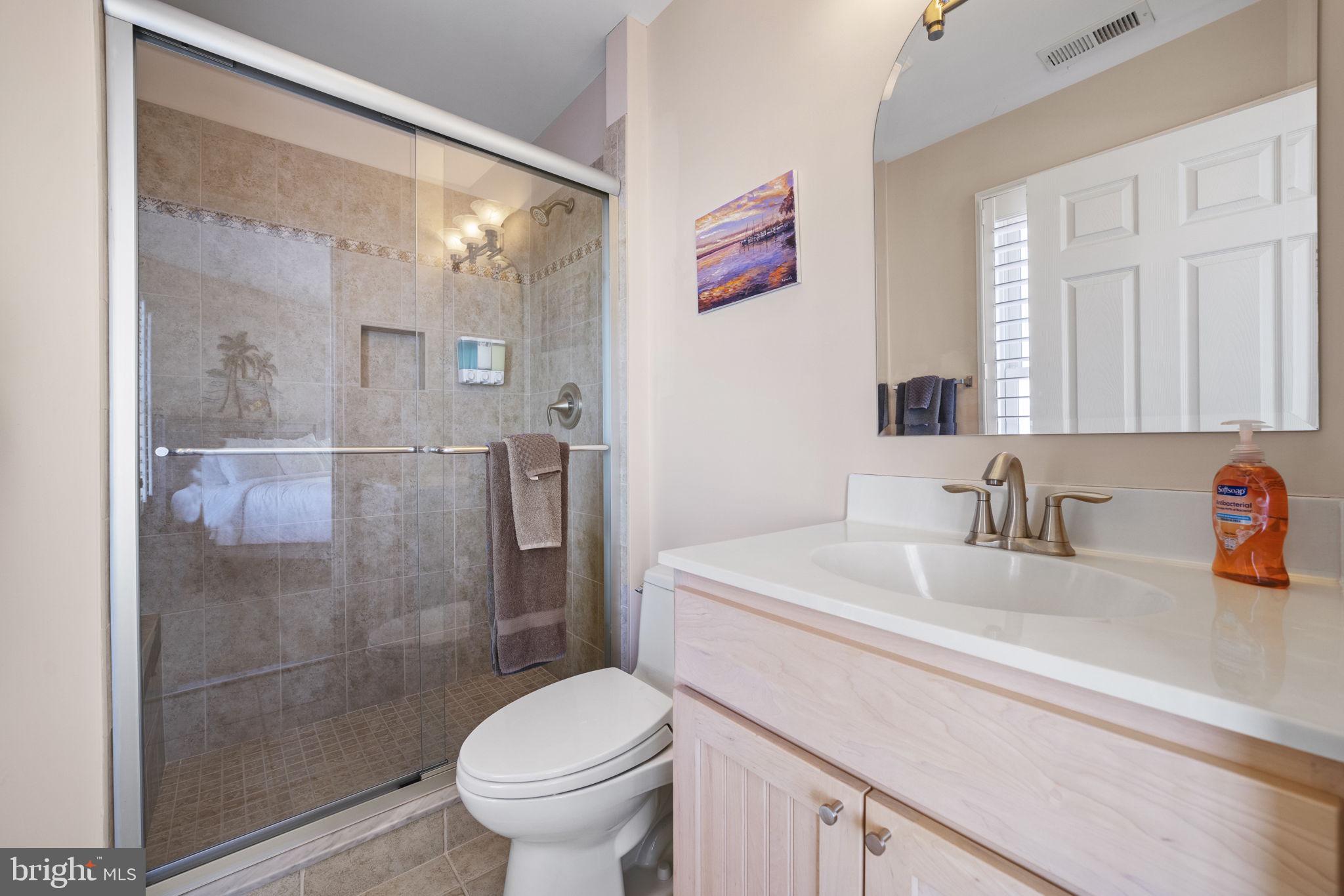 MILLERS ISLAND - Residential