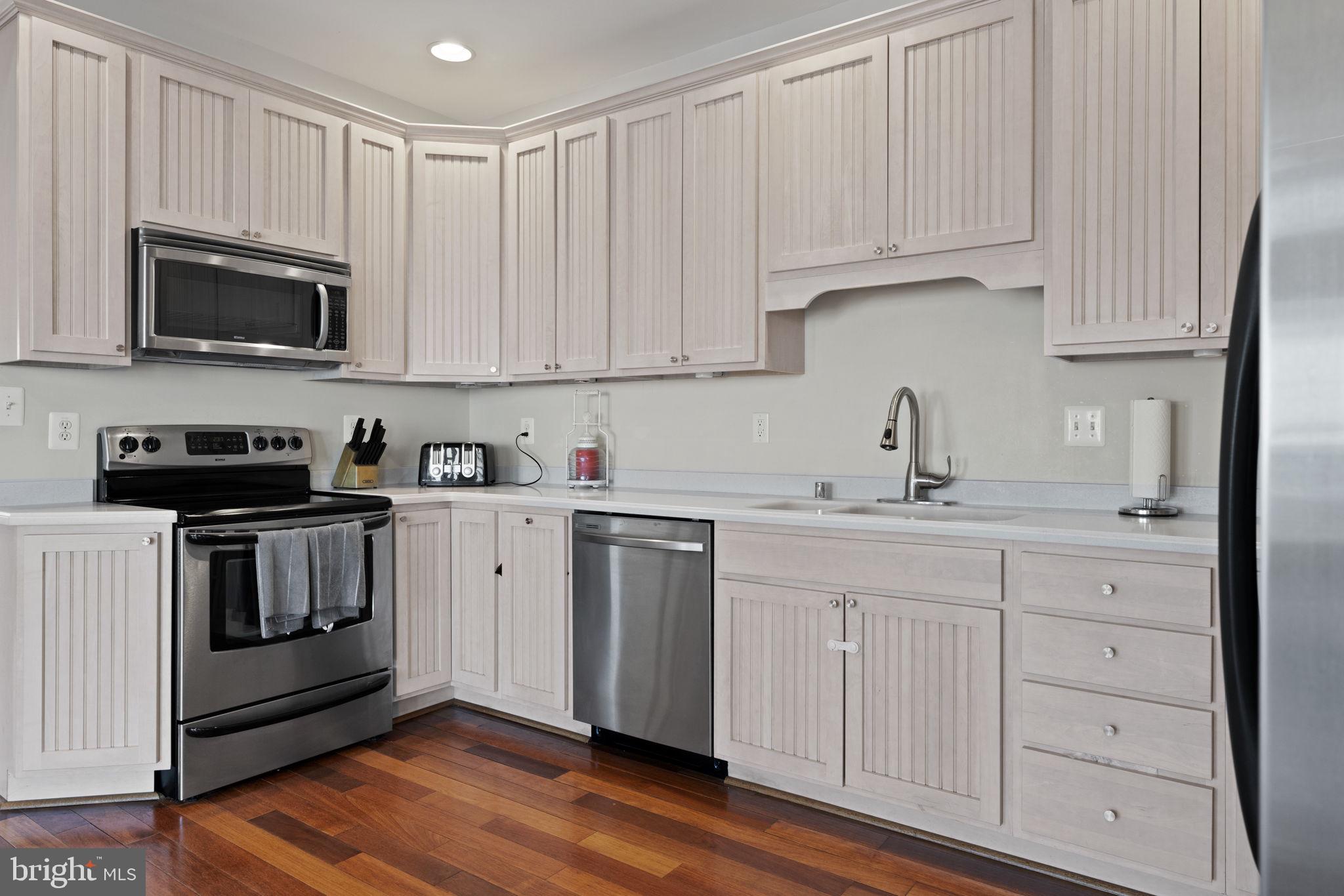 MILLERS ISLAND - Residential