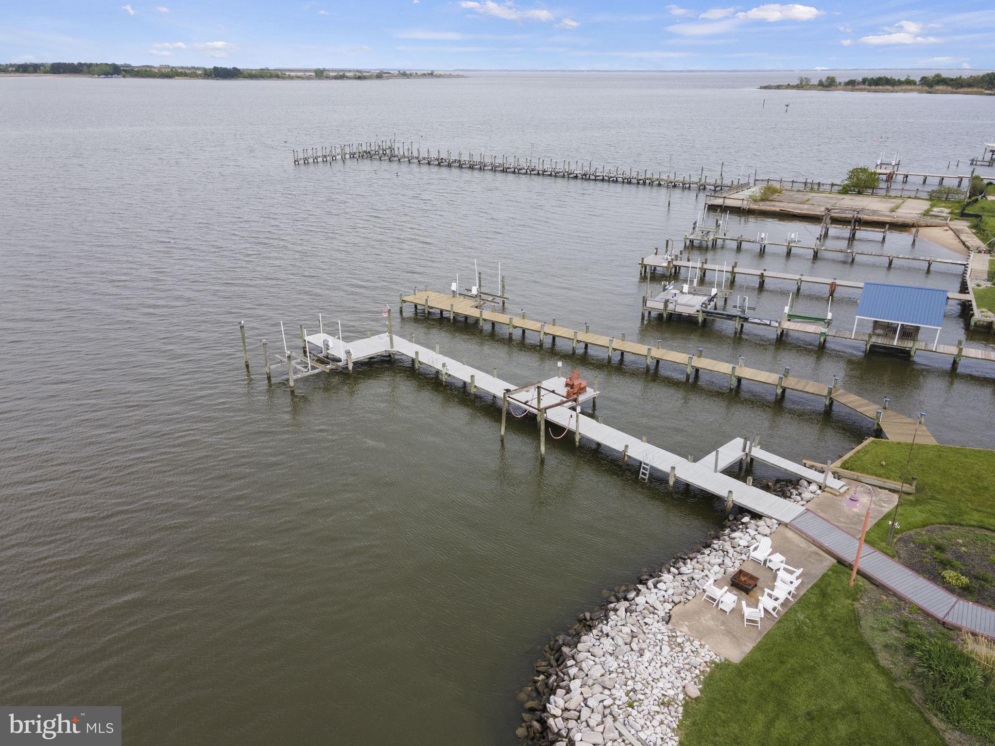 MILLERS ISLAND - Residential