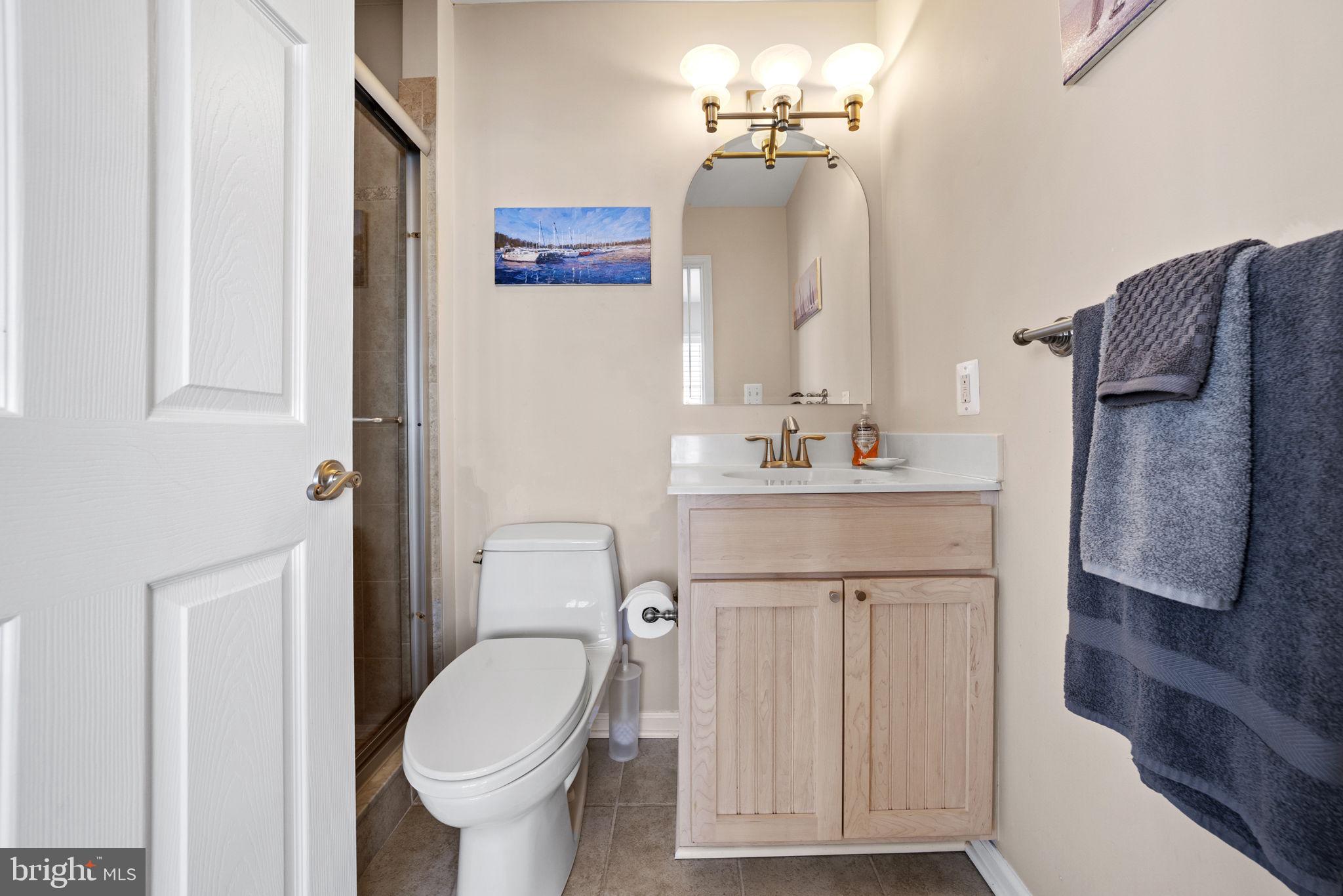 MILLERS ISLAND - Residential