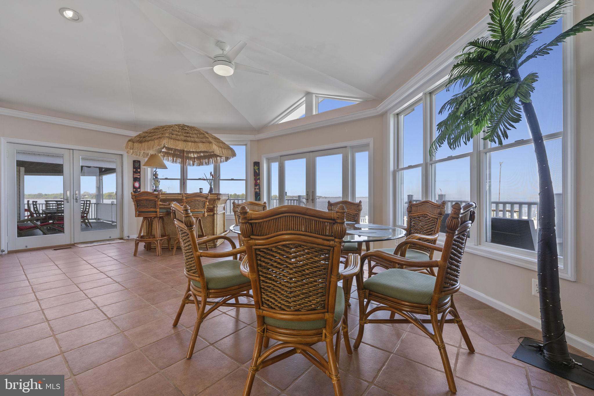 MILLERS ISLAND - Residential