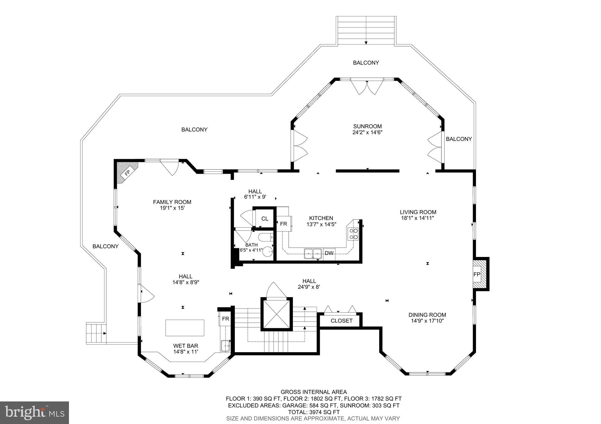 MILLERS ISLAND - Residential