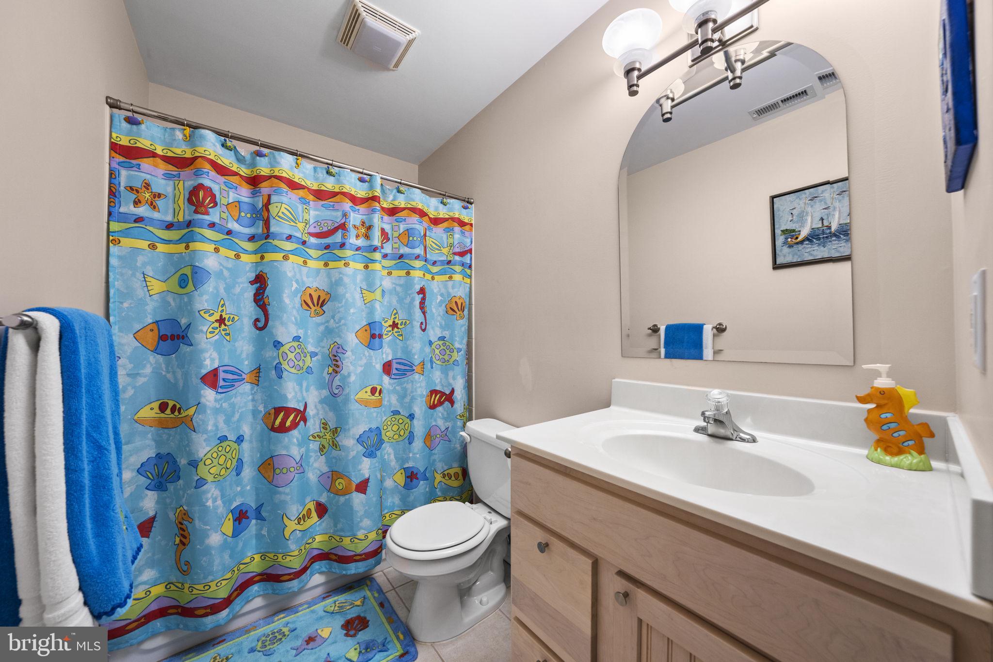 MILLERS ISLAND - Residential