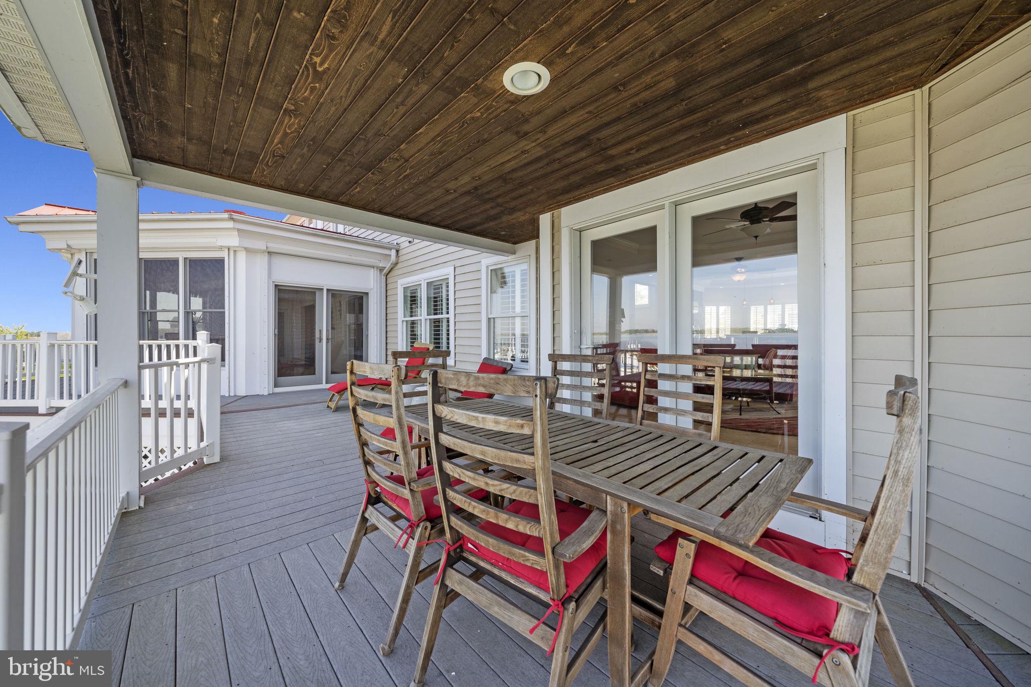 MILLERS ISLAND - Residential