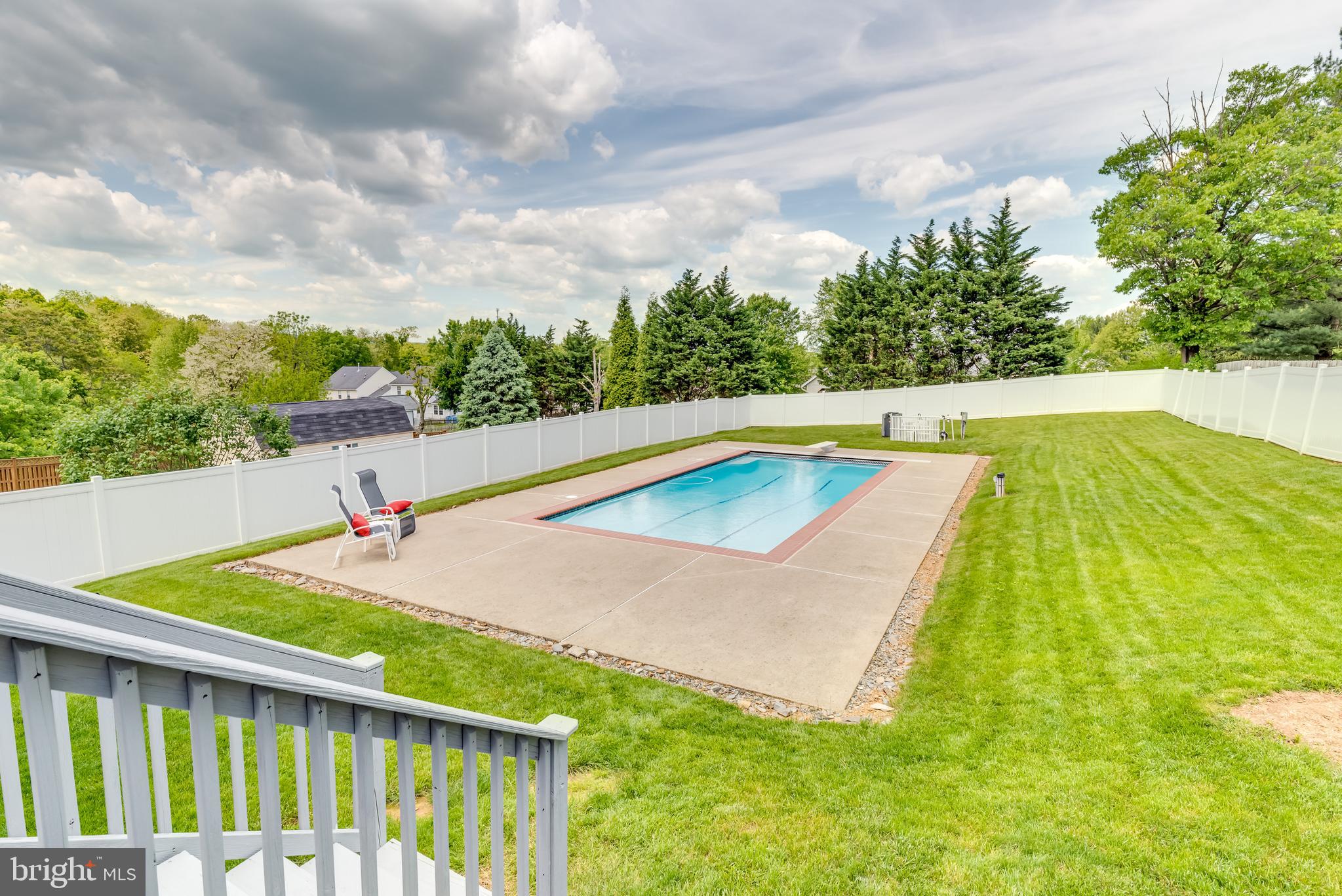 ROSEMONT ORCHARD - Residential