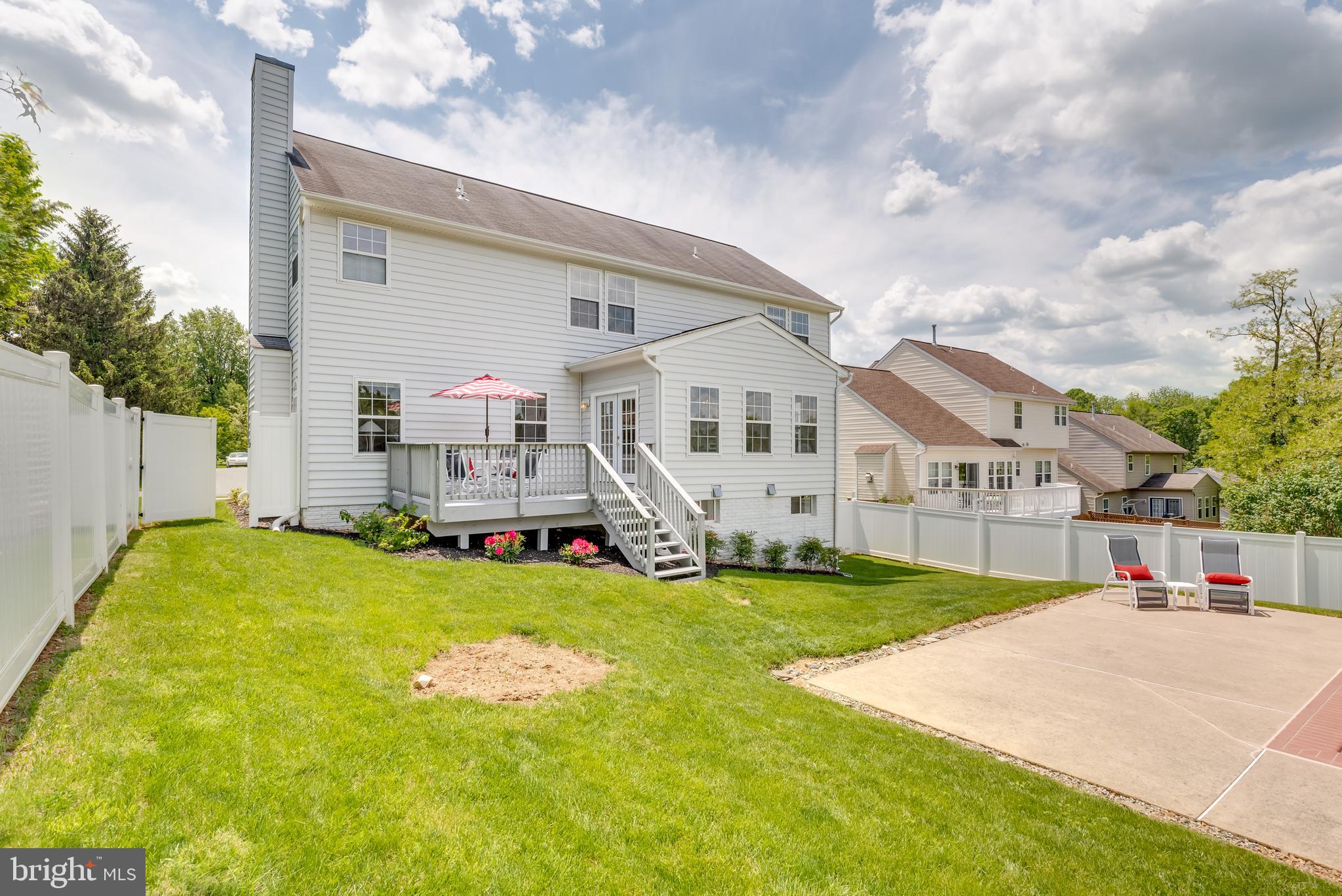 ROSEMONT ORCHARD - Residential