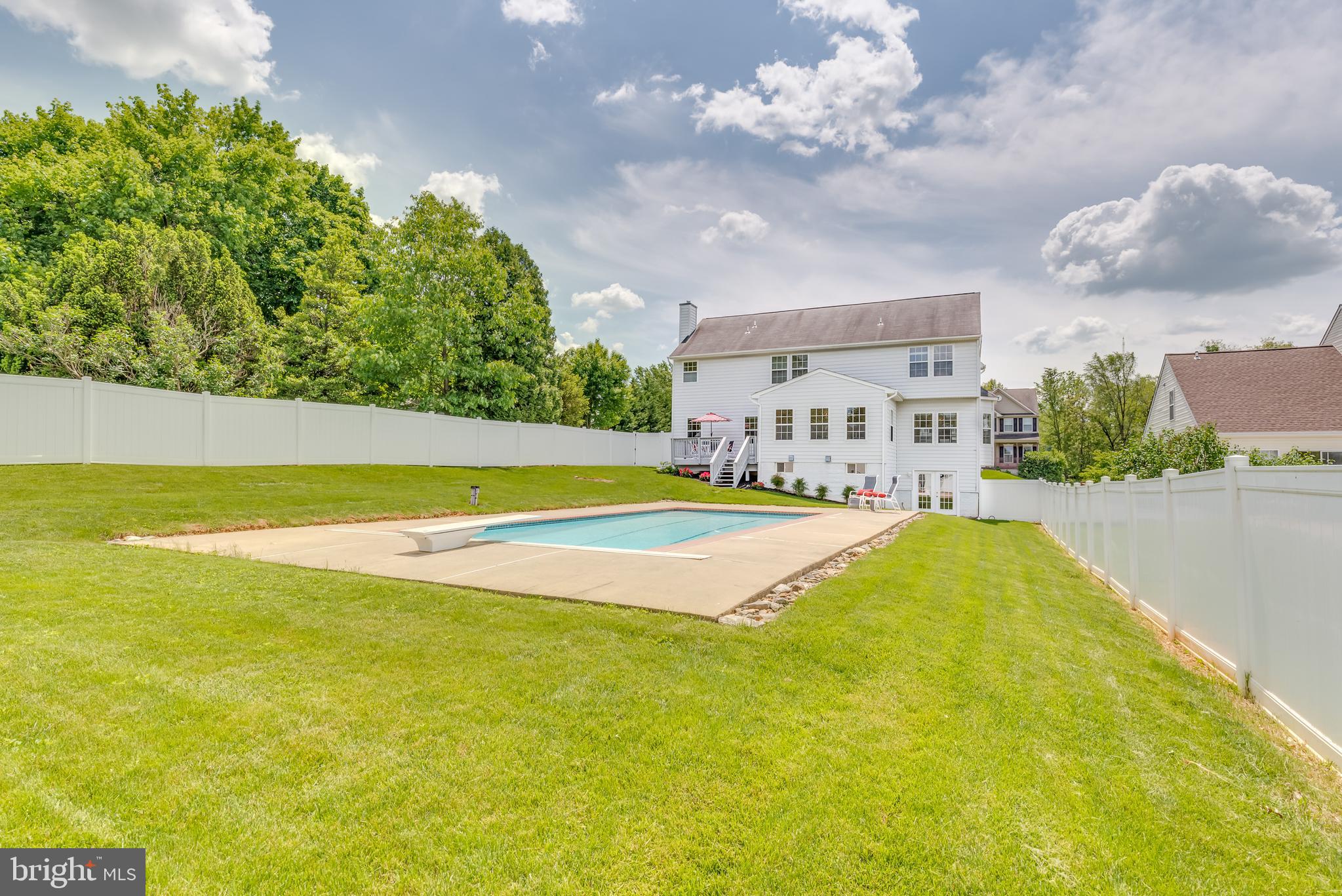 ROSEMONT ORCHARD - Residential