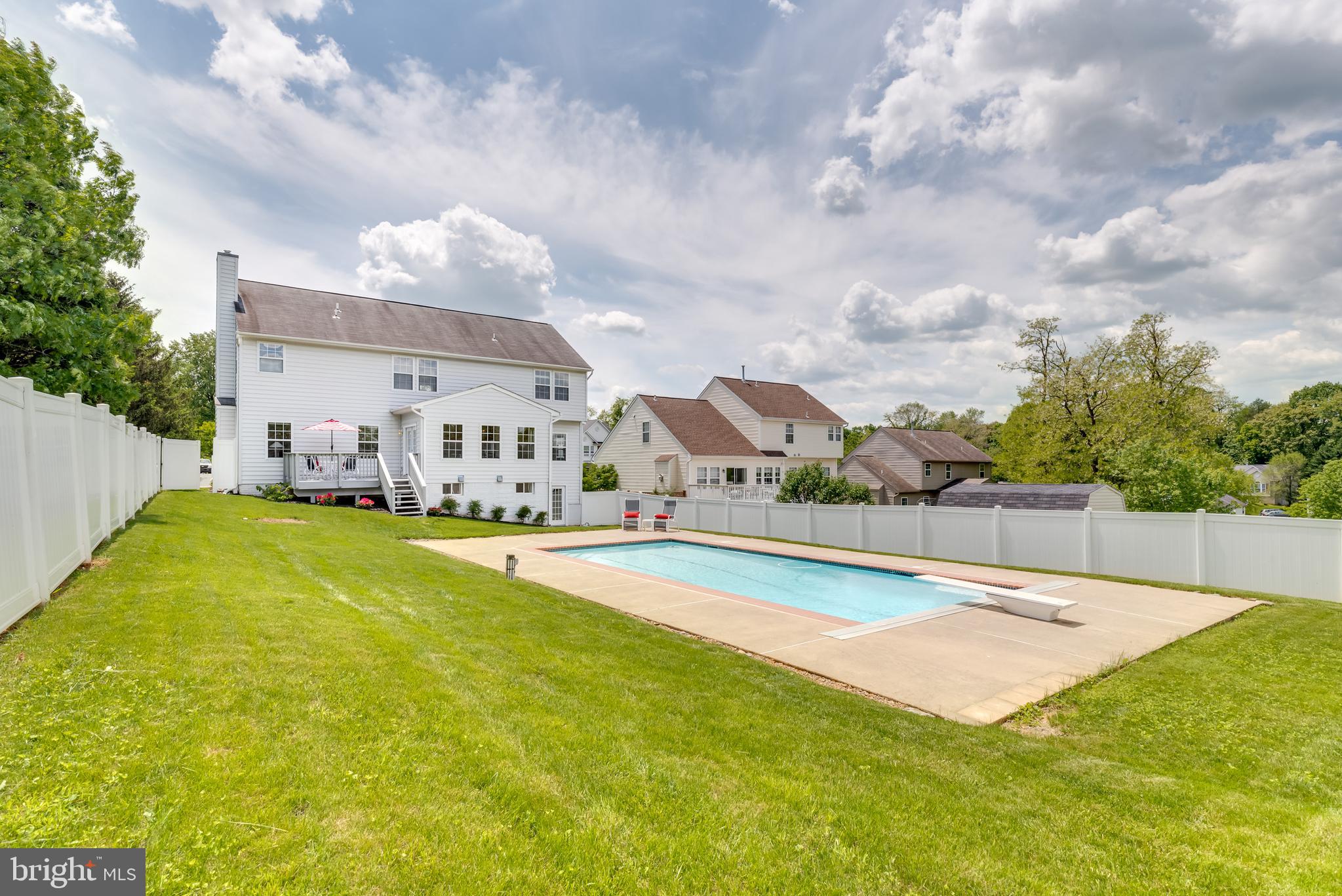 ROSEMONT ORCHARD - Residential