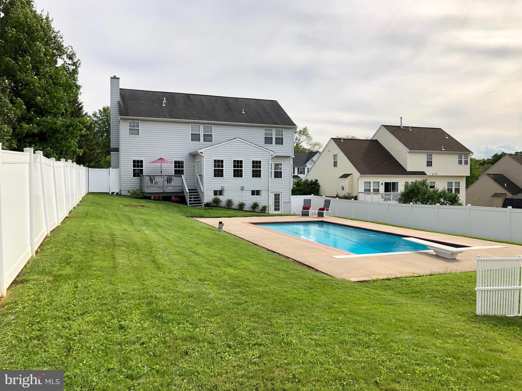 ROSEMONT ORCHARD - Residential