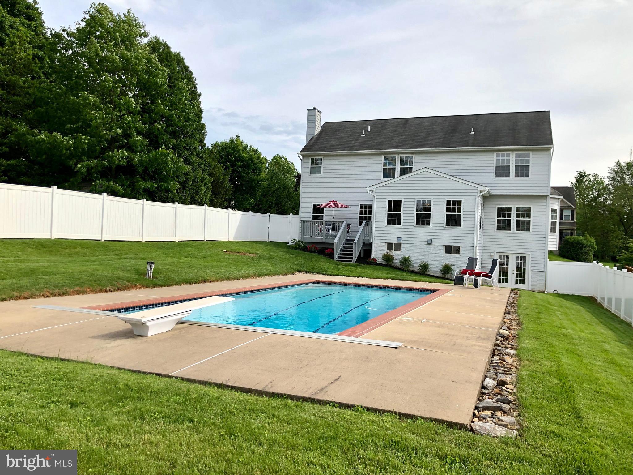 ROSEMONT ORCHARD - Residential