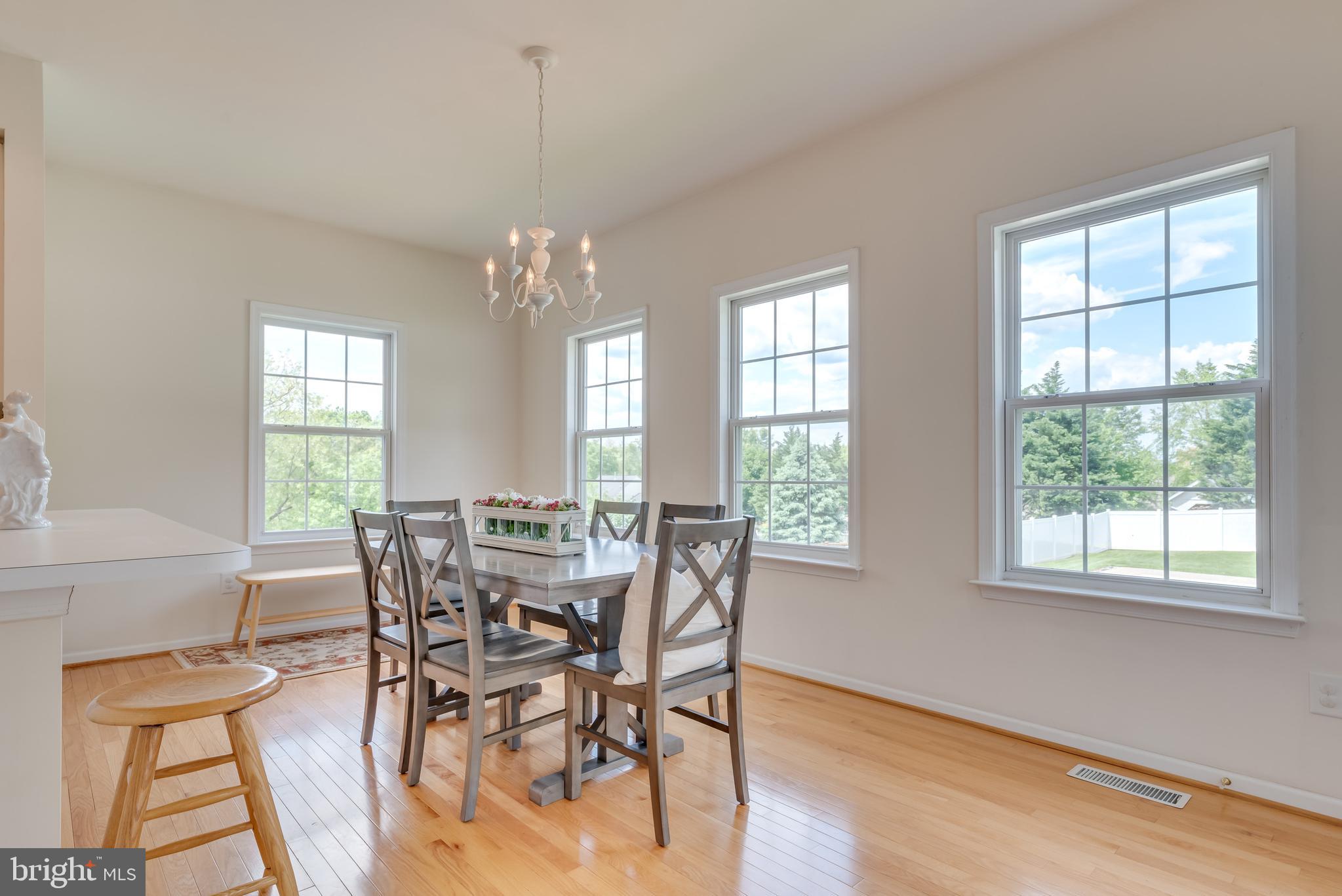 ROSEMONT ORCHARD - Residential