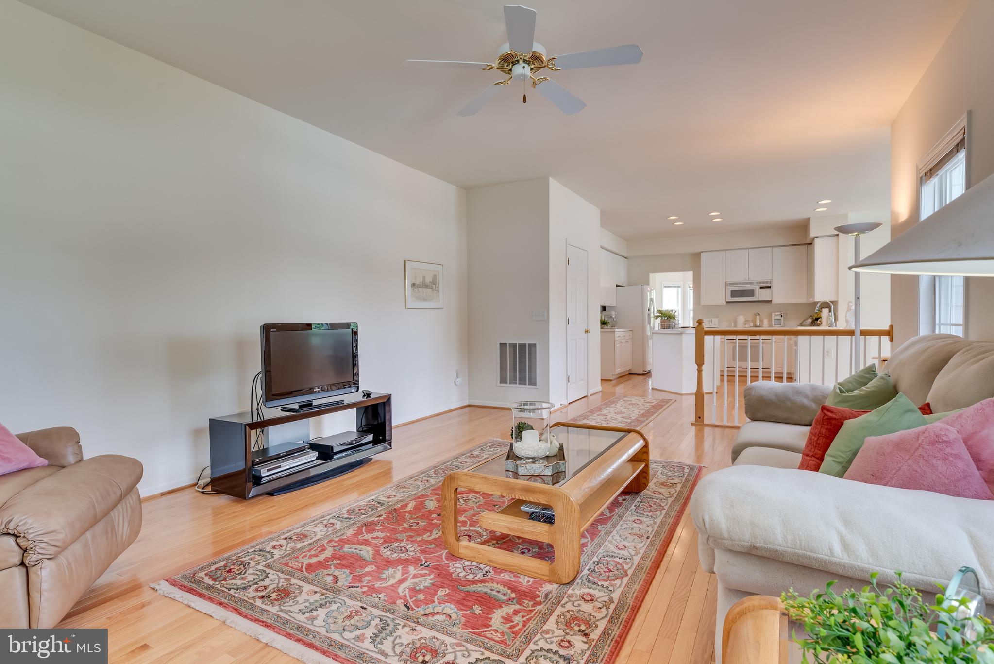 ROSEMONT ORCHARD - Residential