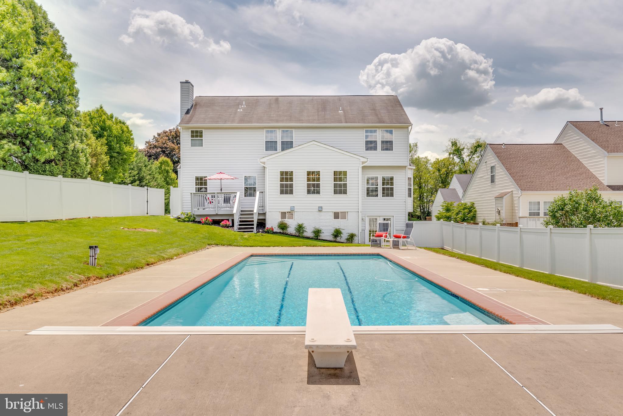 ROSEMONT ORCHARD - Residential