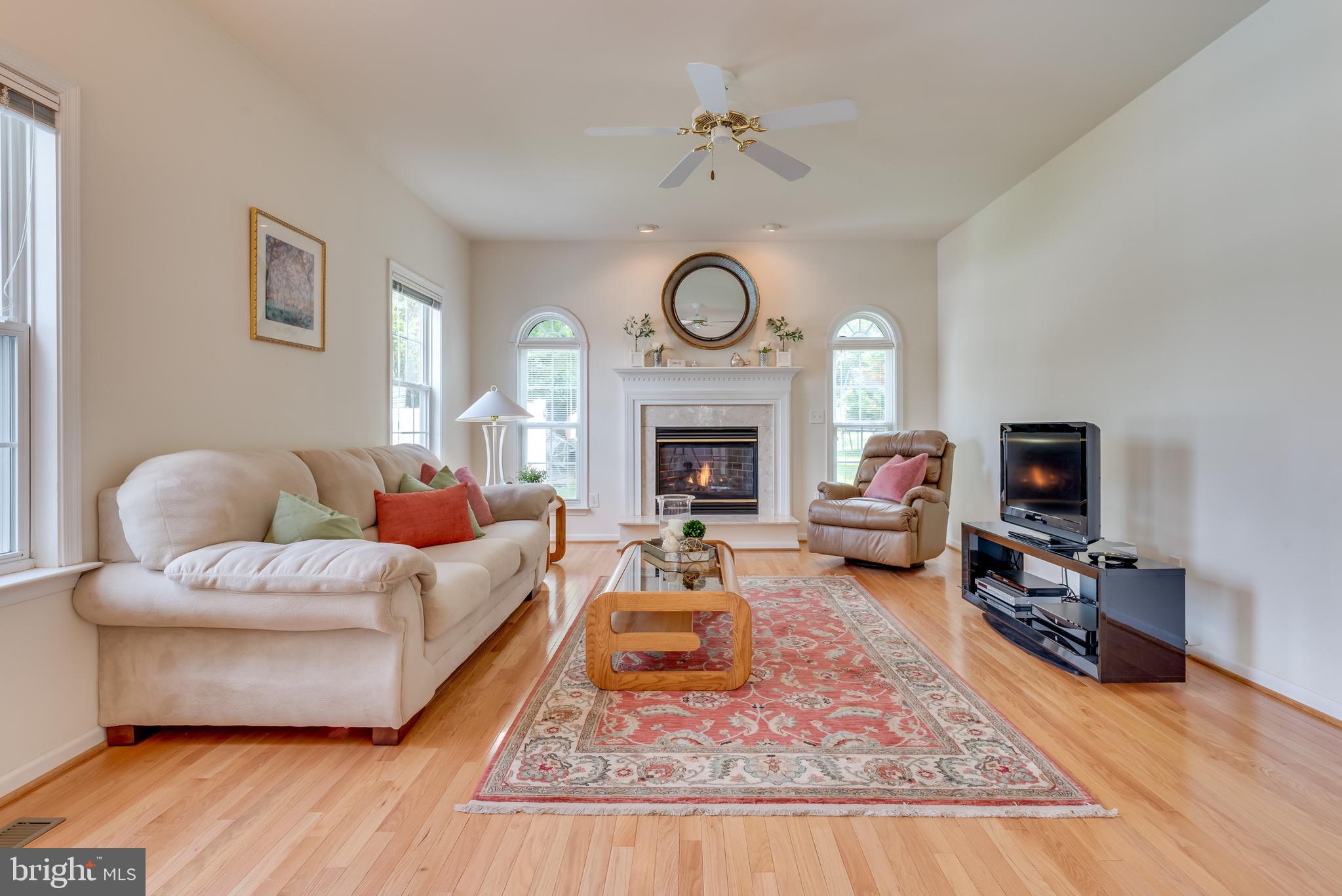 ROSEMONT ORCHARD - Residential