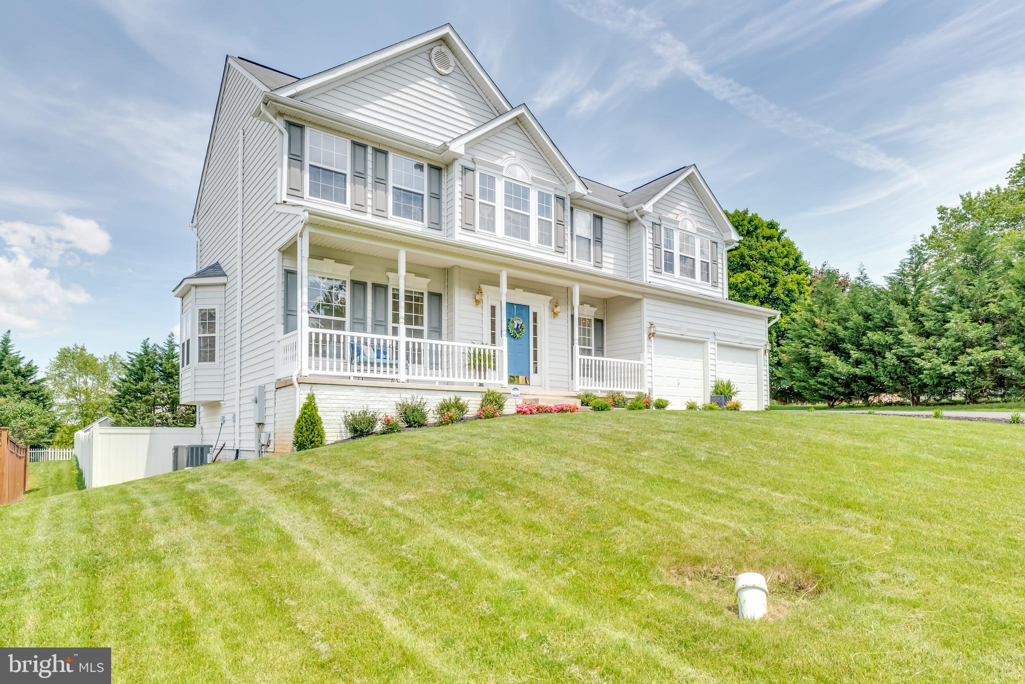 ROSEMONT ORCHARD - Residential