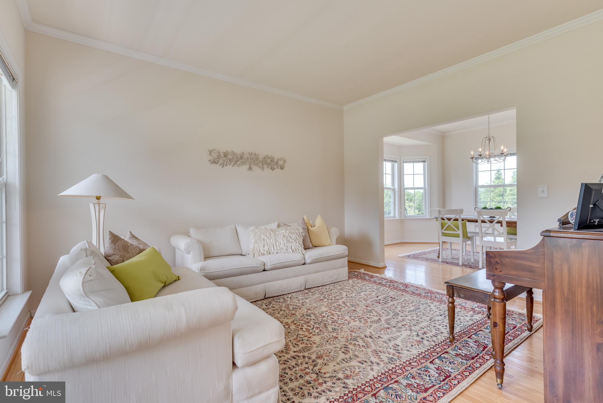 ROSEMONT ORCHARD - Residential