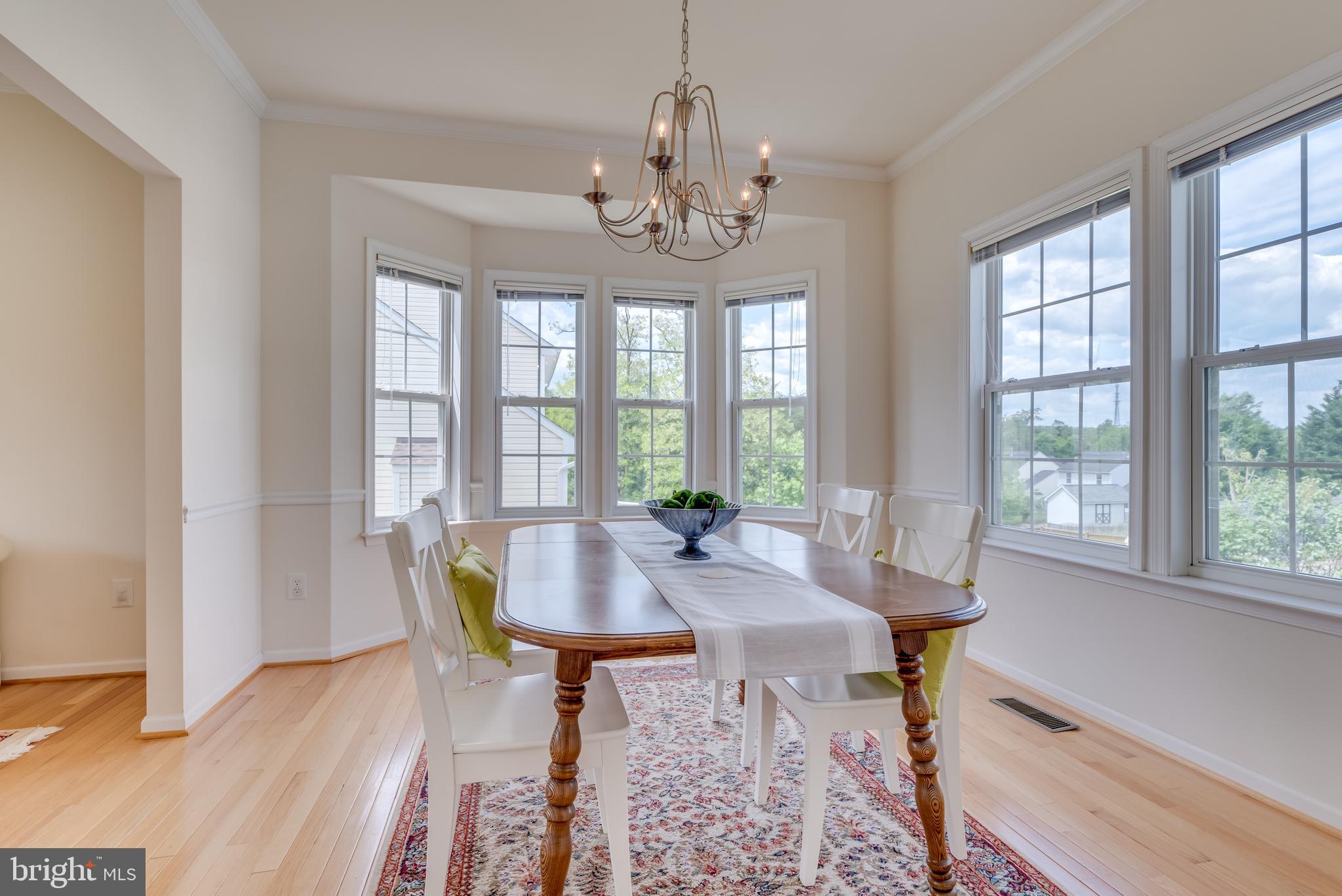 ROSEMONT ORCHARD - Residential