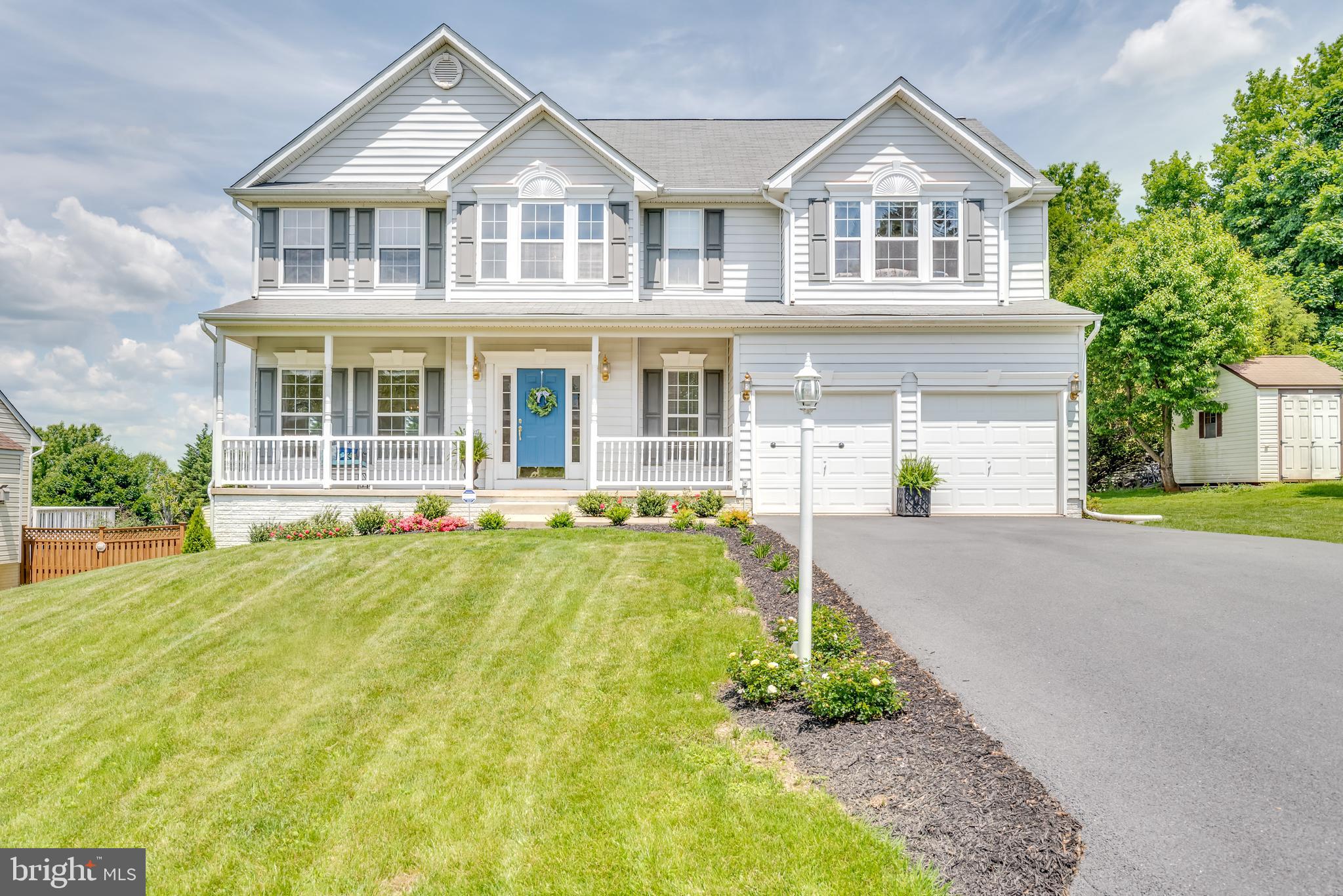 ROSEMONT ORCHARD - Residential