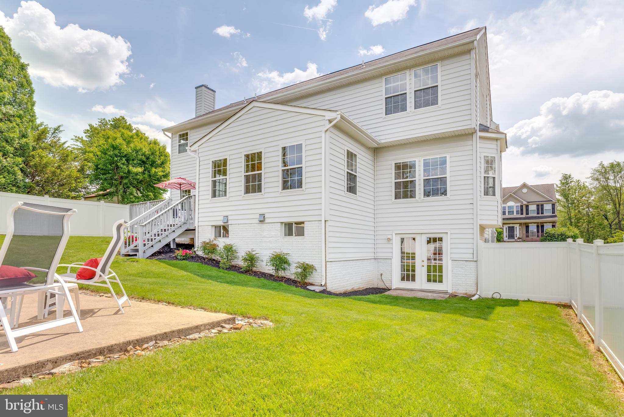 ROSEMONT ORCHARD - Residential