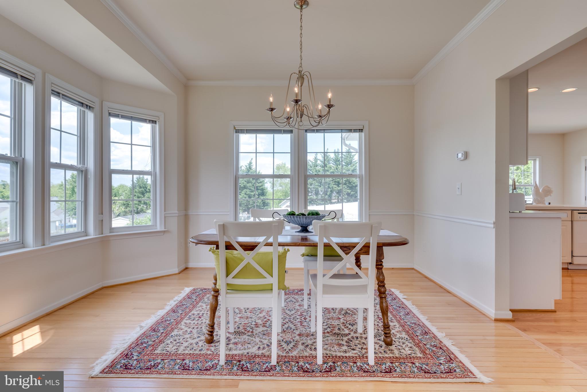 ROSEMONT ORCHARD - Residential