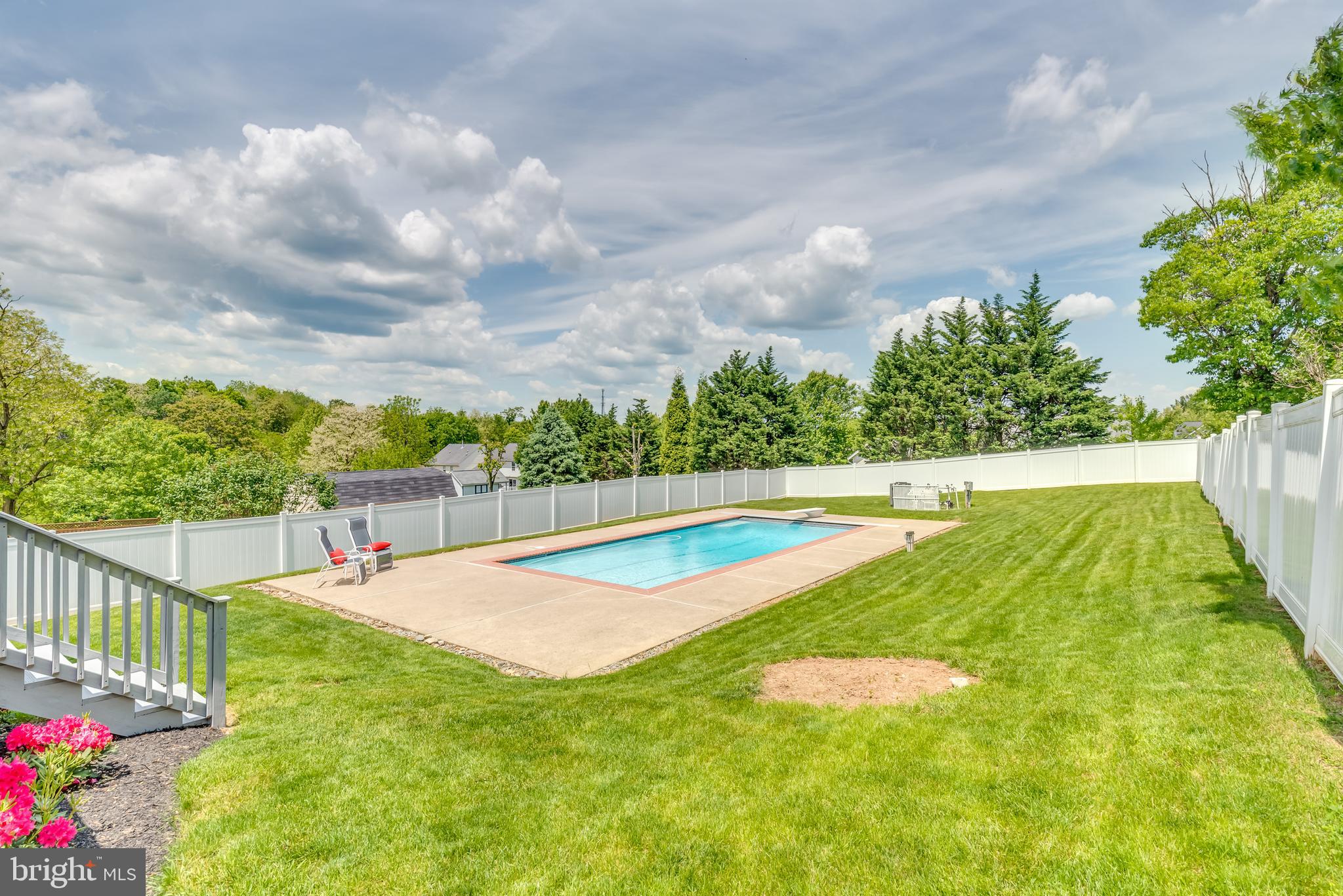 ROSEMONT ORCHARD - Residential