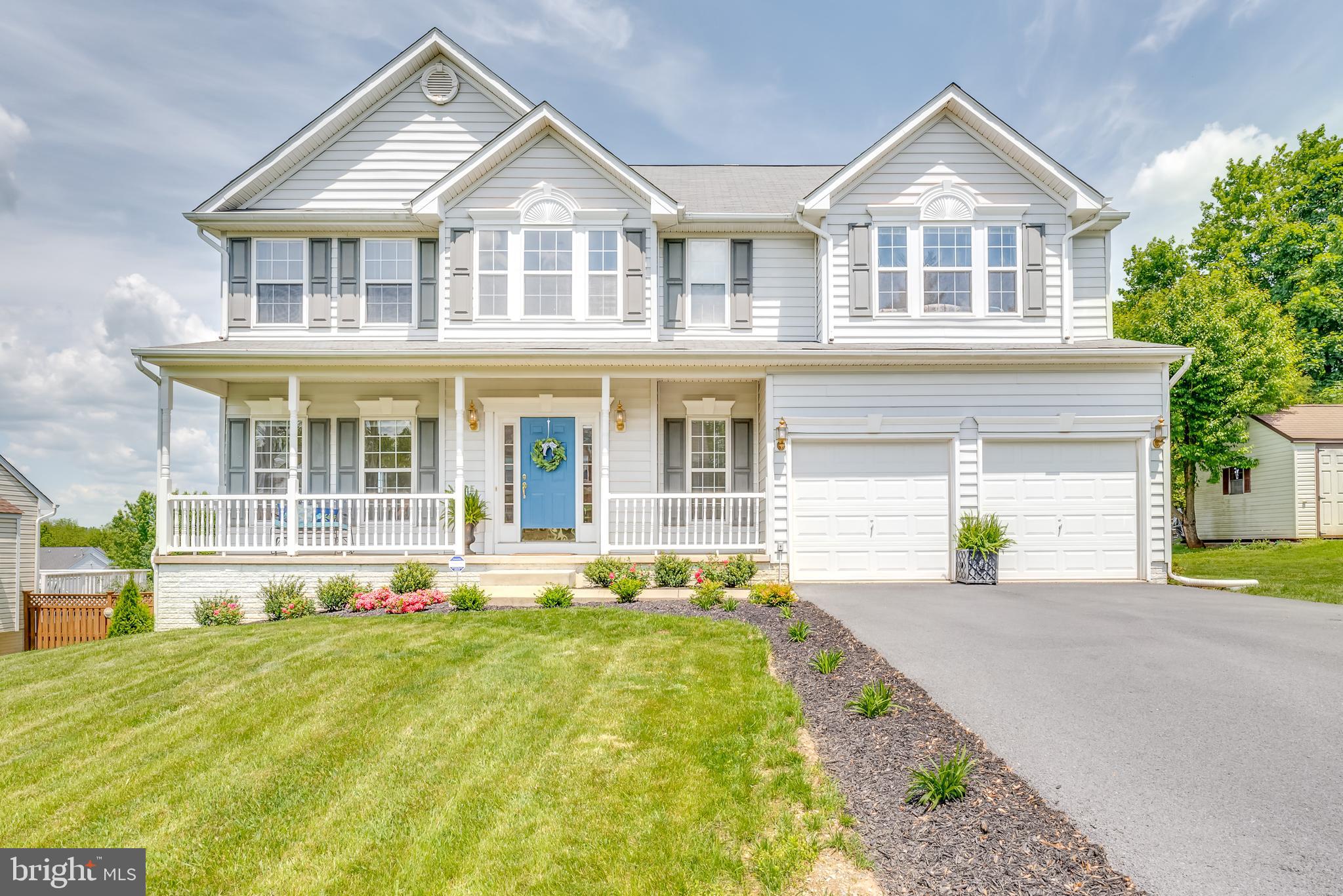 ROSEMONT ORCHARD - Residential