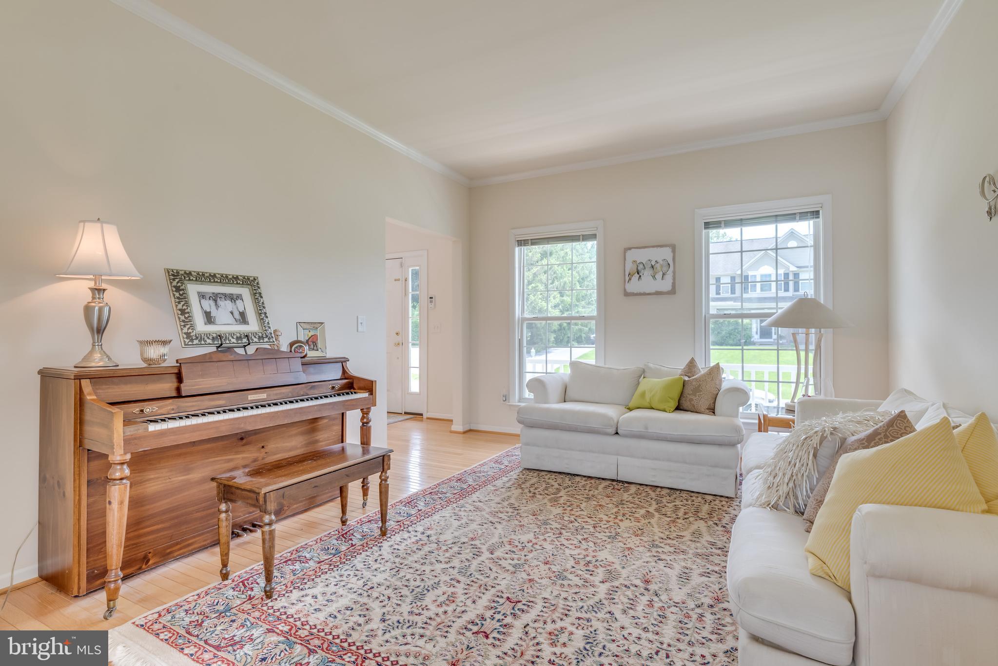 ROSEMONT ORCHARD - Residential